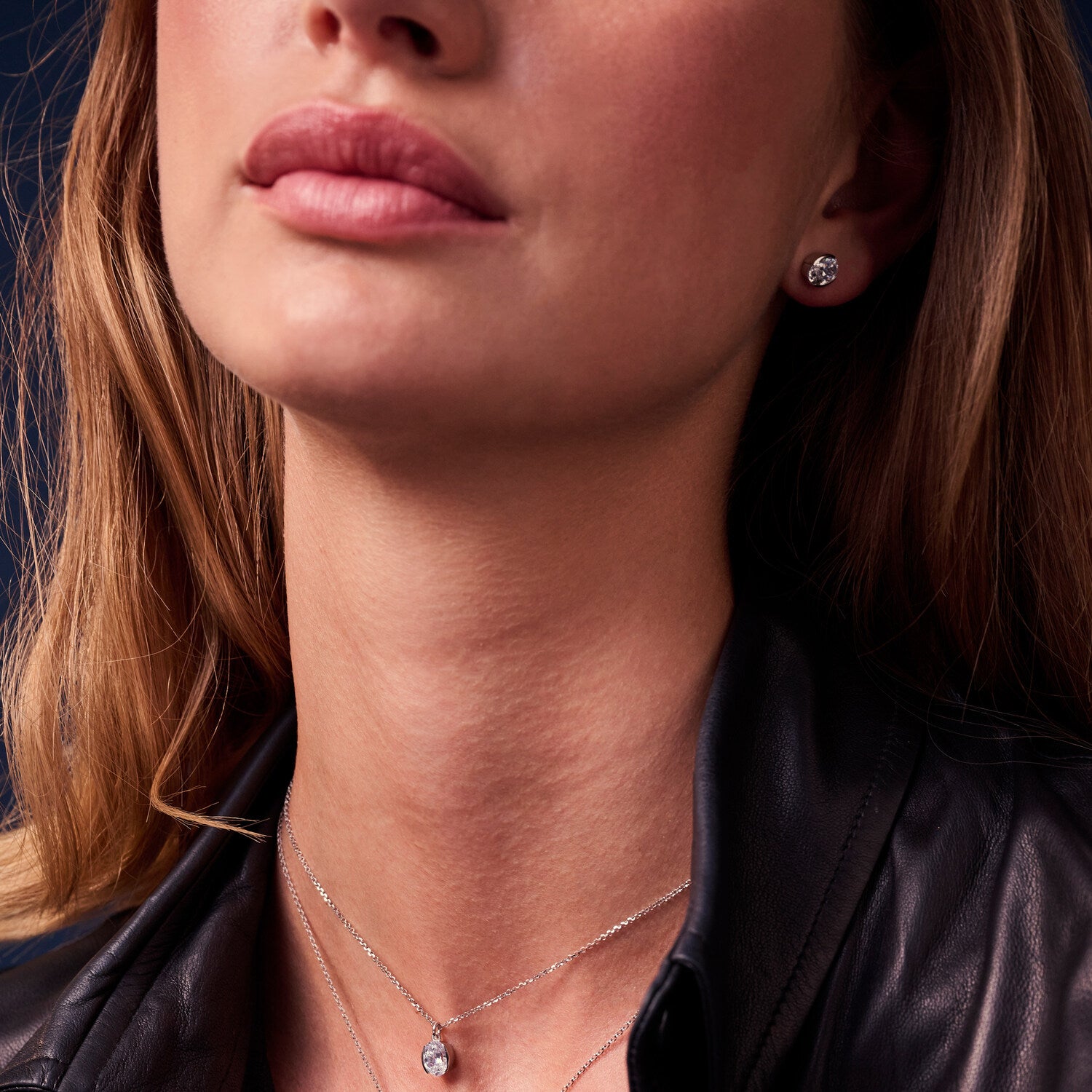 925 Sterling silver | Vit