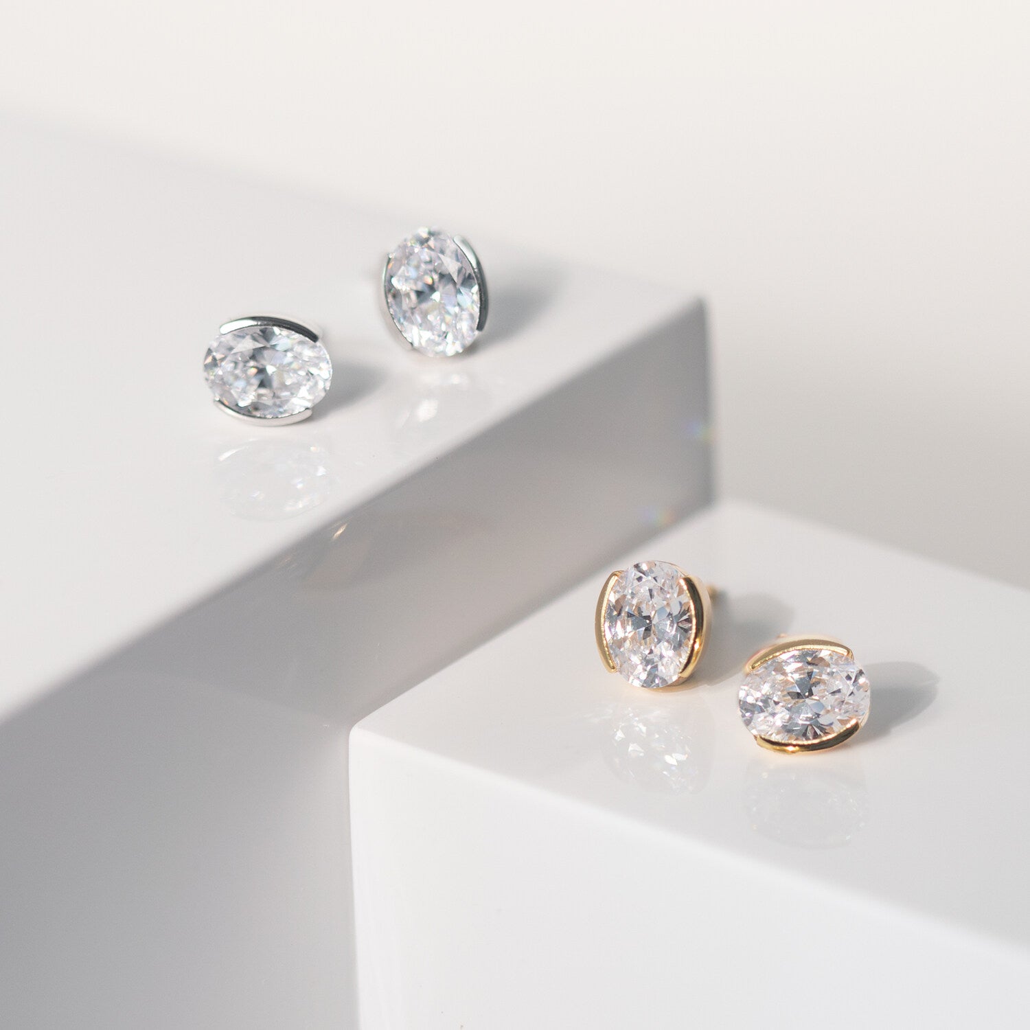 925 Sterling silver | Vit