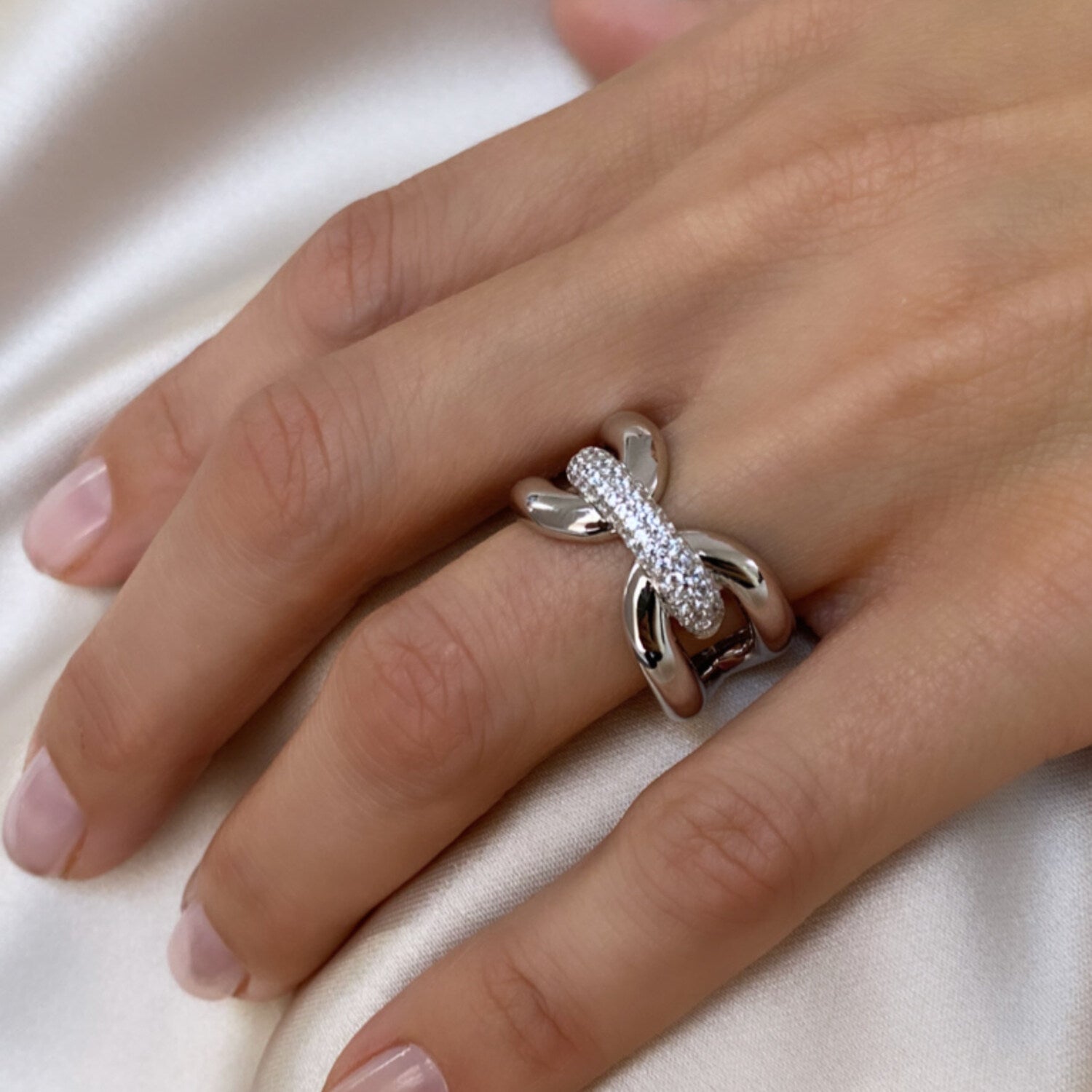 925 Sterling silver | 60, 925 Sterling silver | 58, 925 Sterling silver | 56, 925 Sterling silver | 54, 925 Sterling silver | 52, 925 Sterling silver | 50