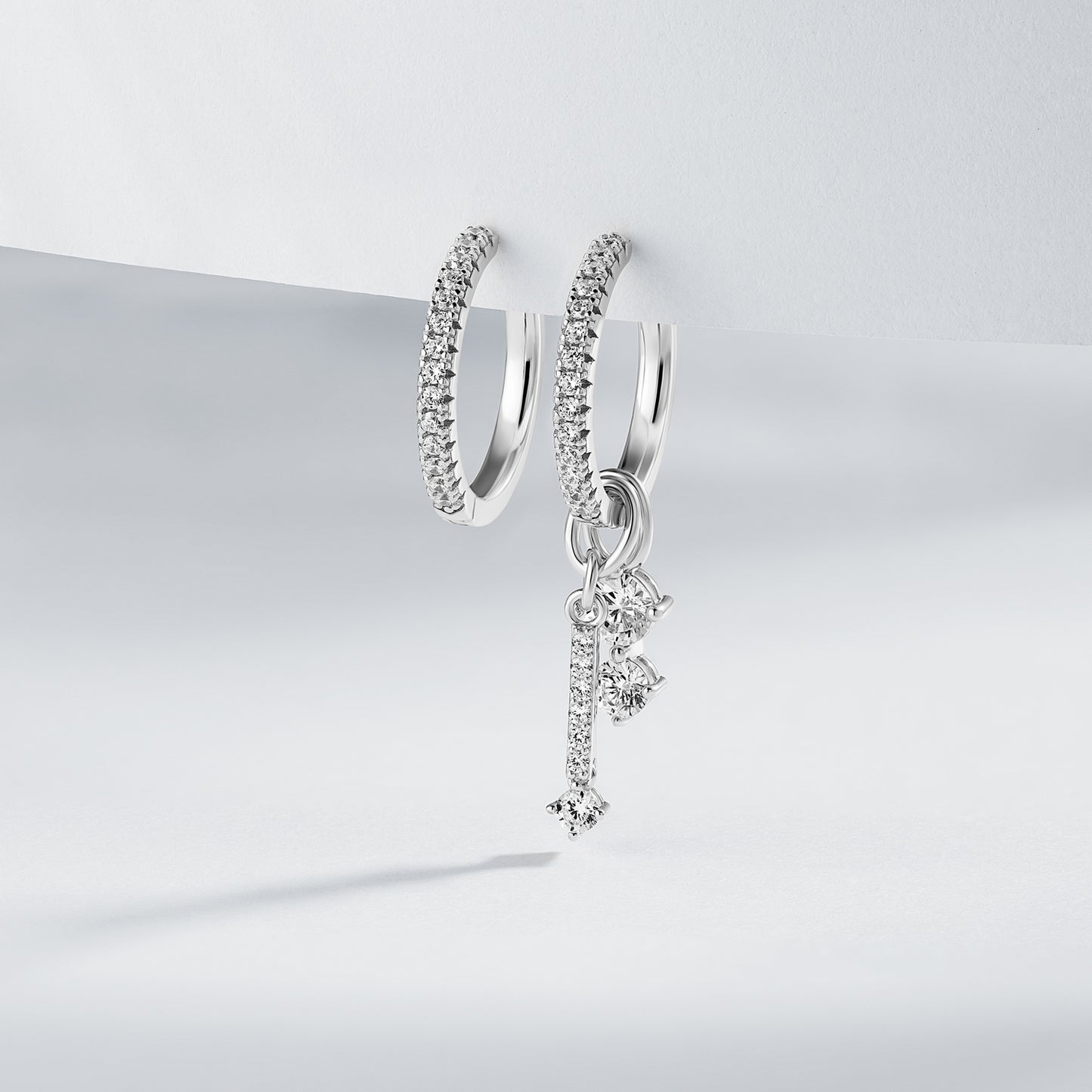 925 Sterling silver | Vit
