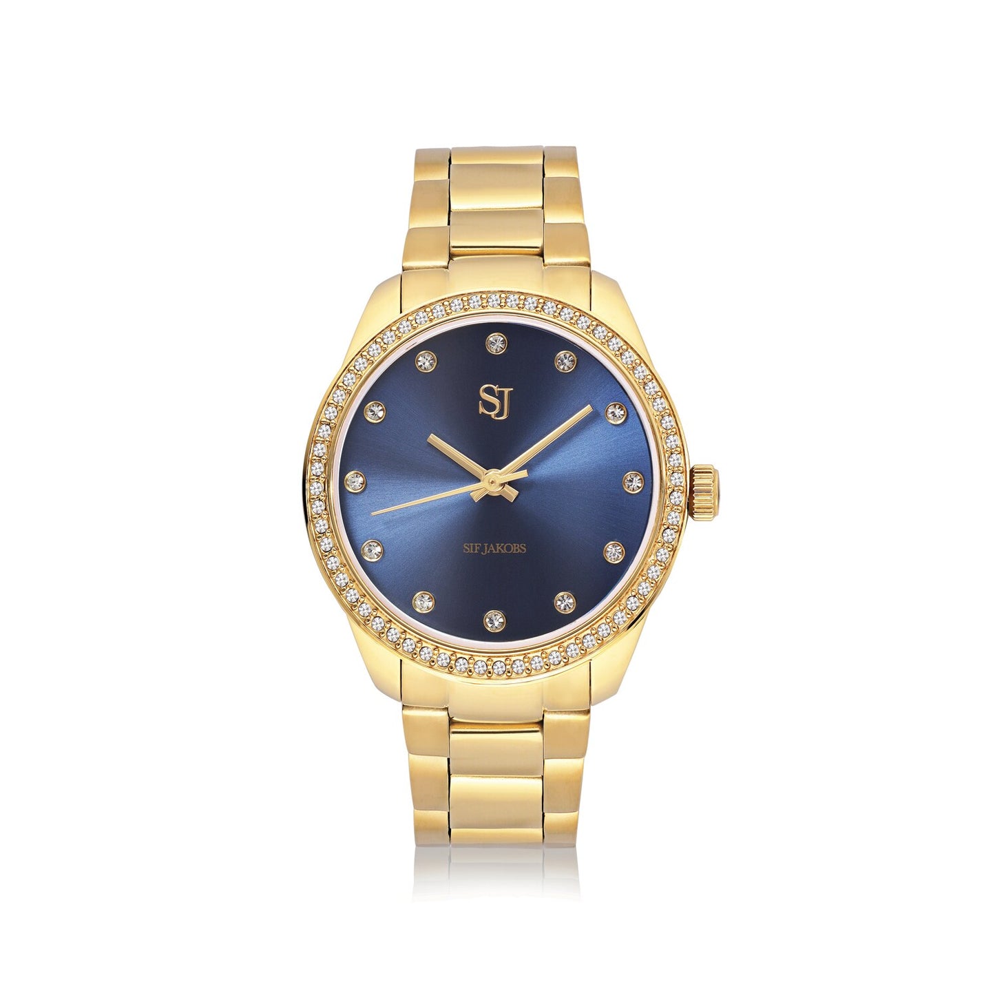 Valeria set - Guld