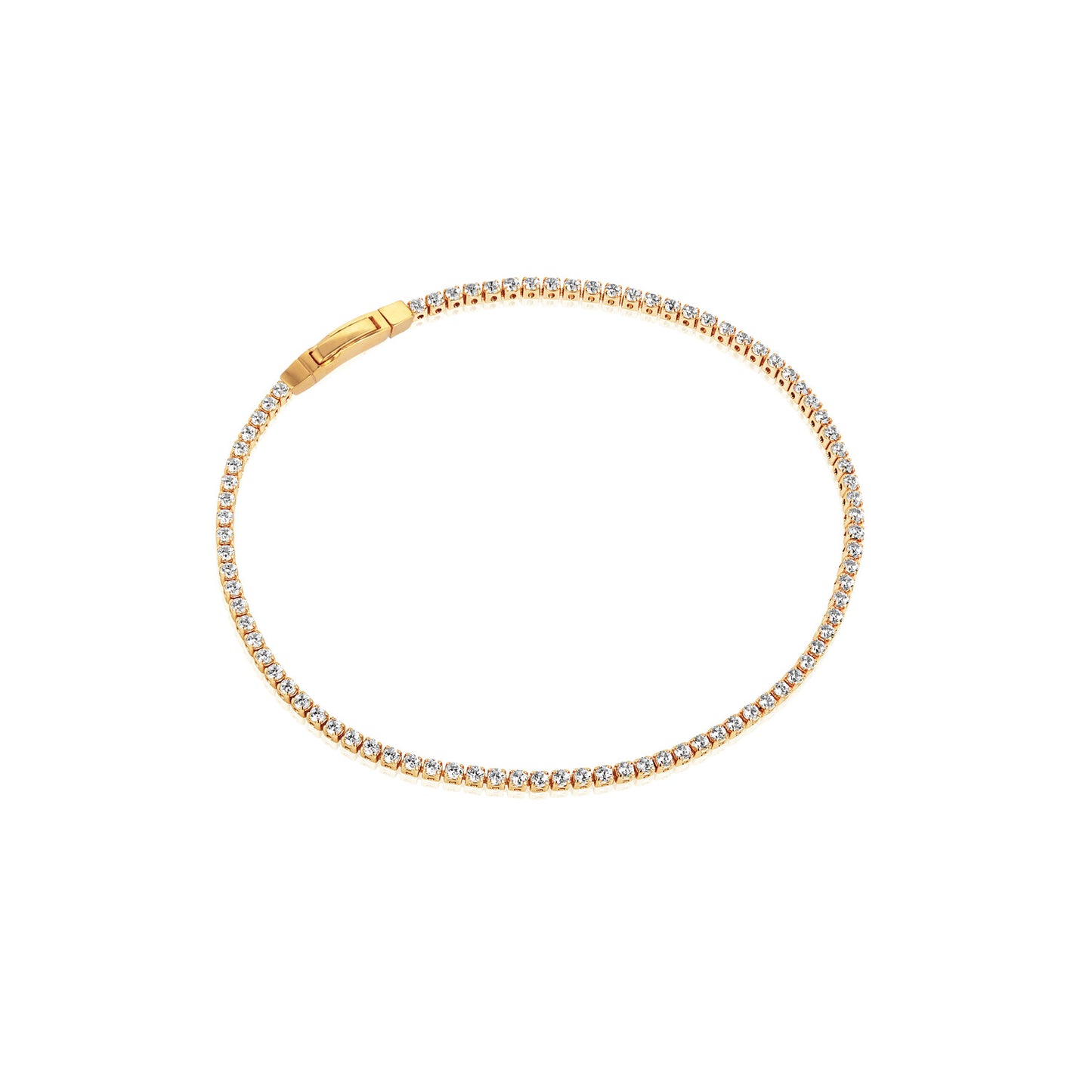 Electra set - Guld