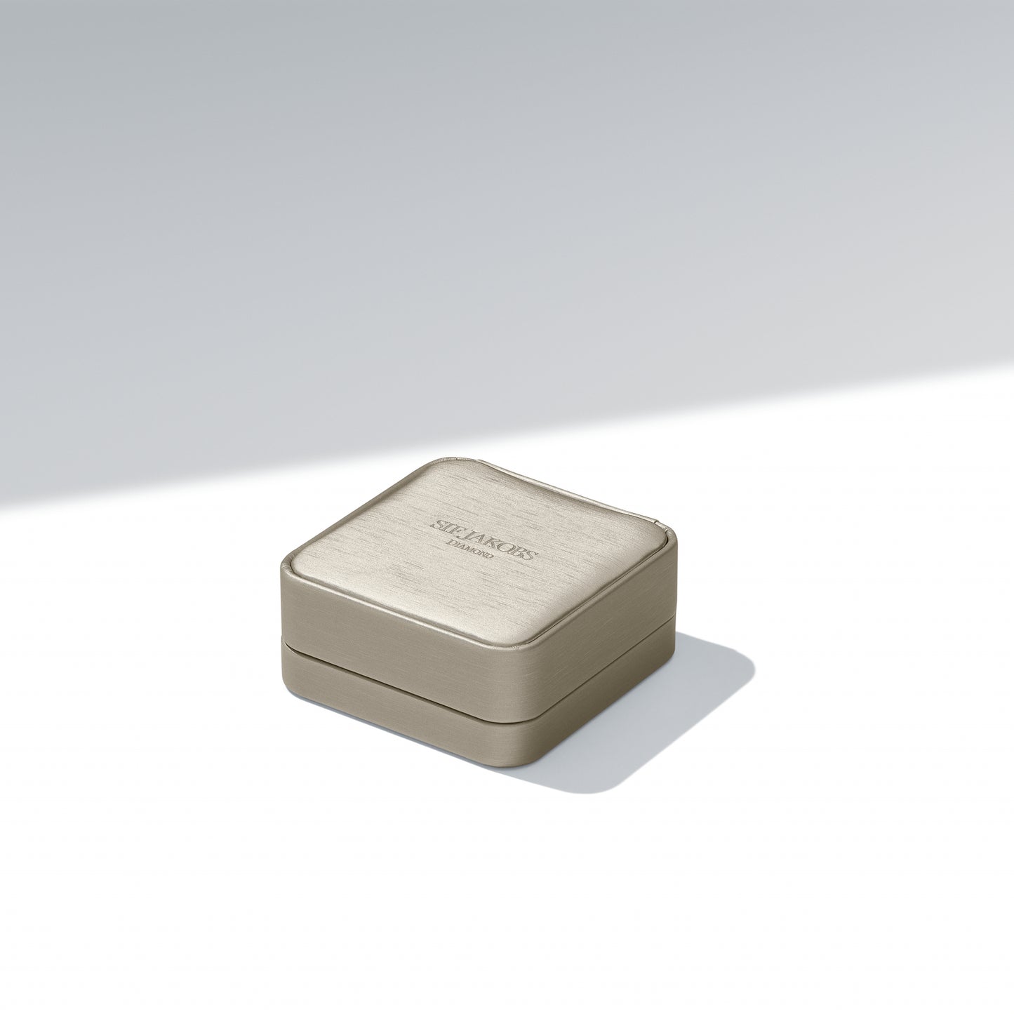 Halsband Lovere - med lab-grown diamanter