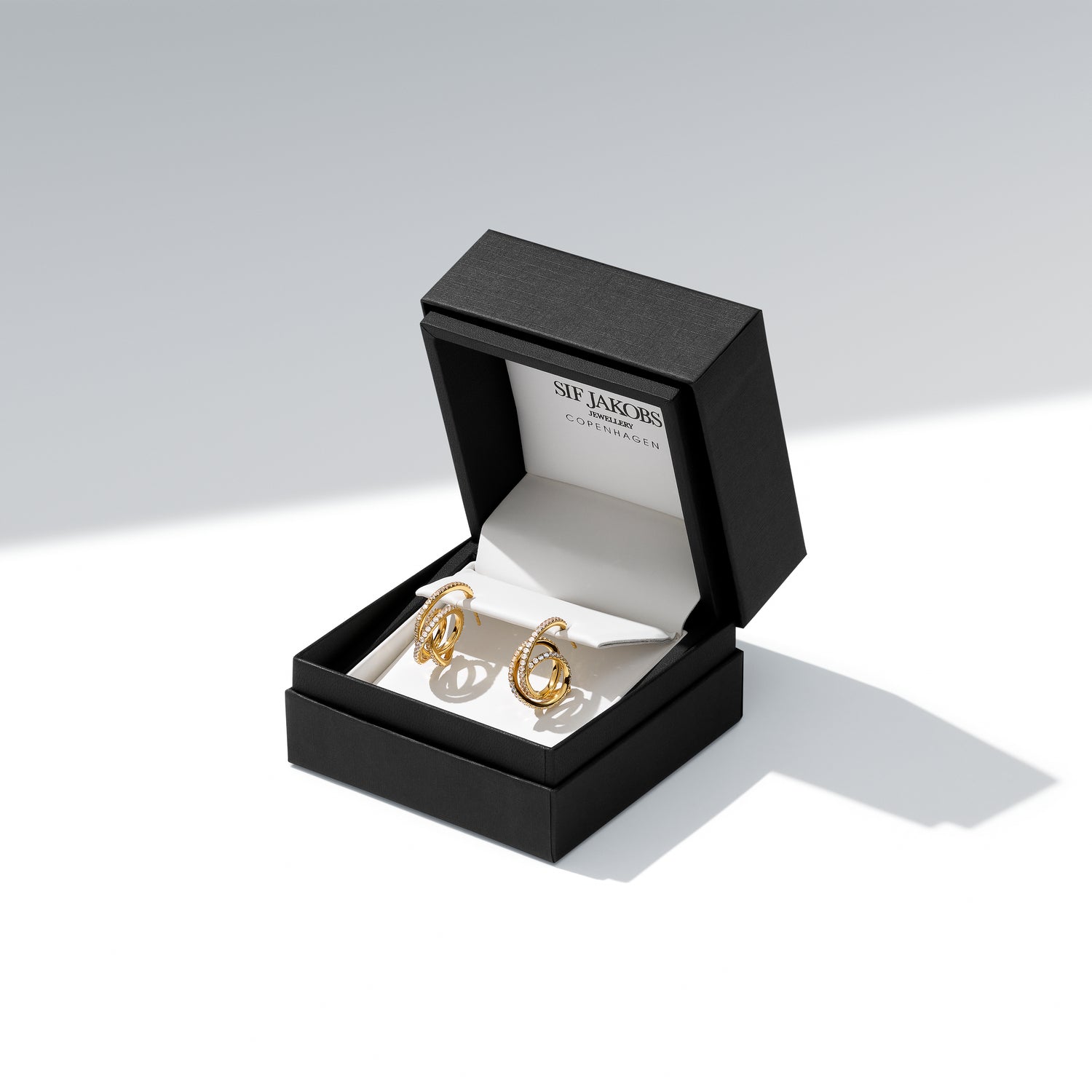 925 Sterling silver | Piccolo