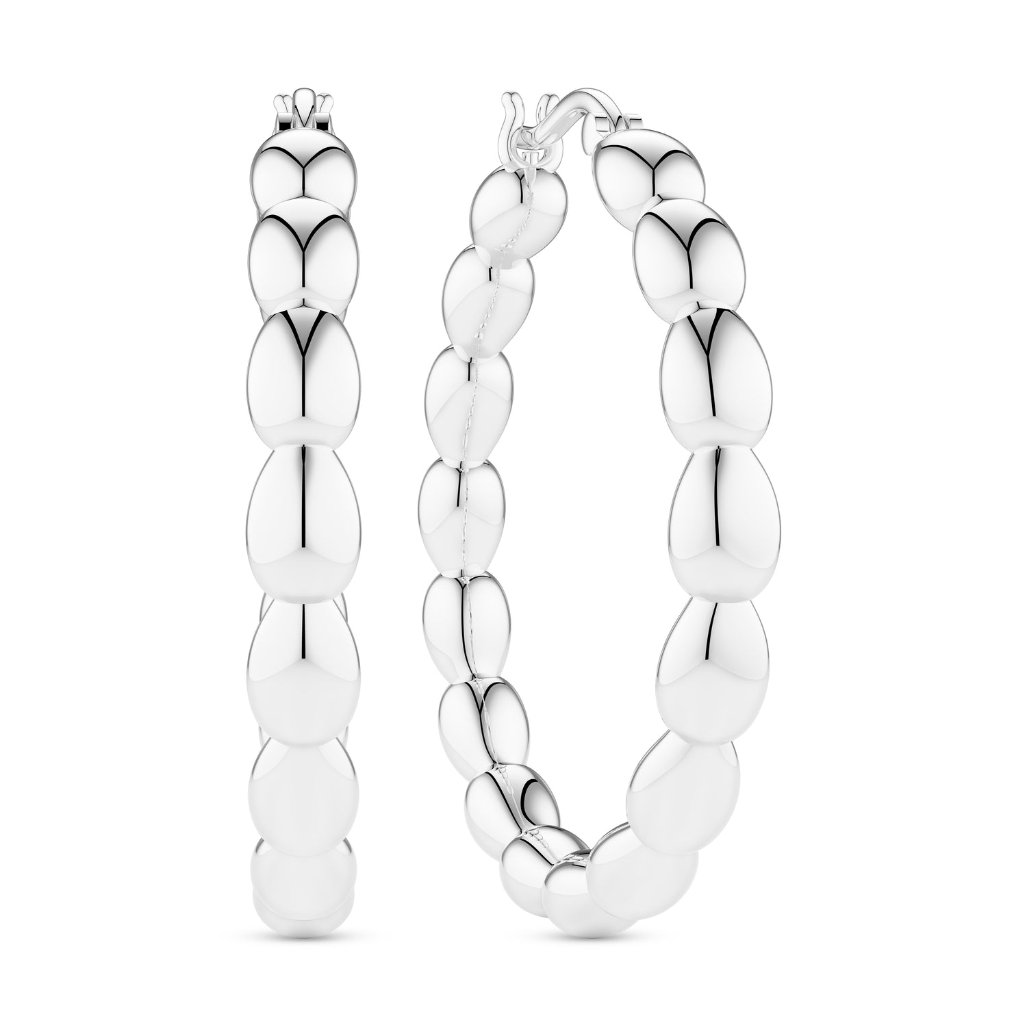 925 Sterling silver | Grande