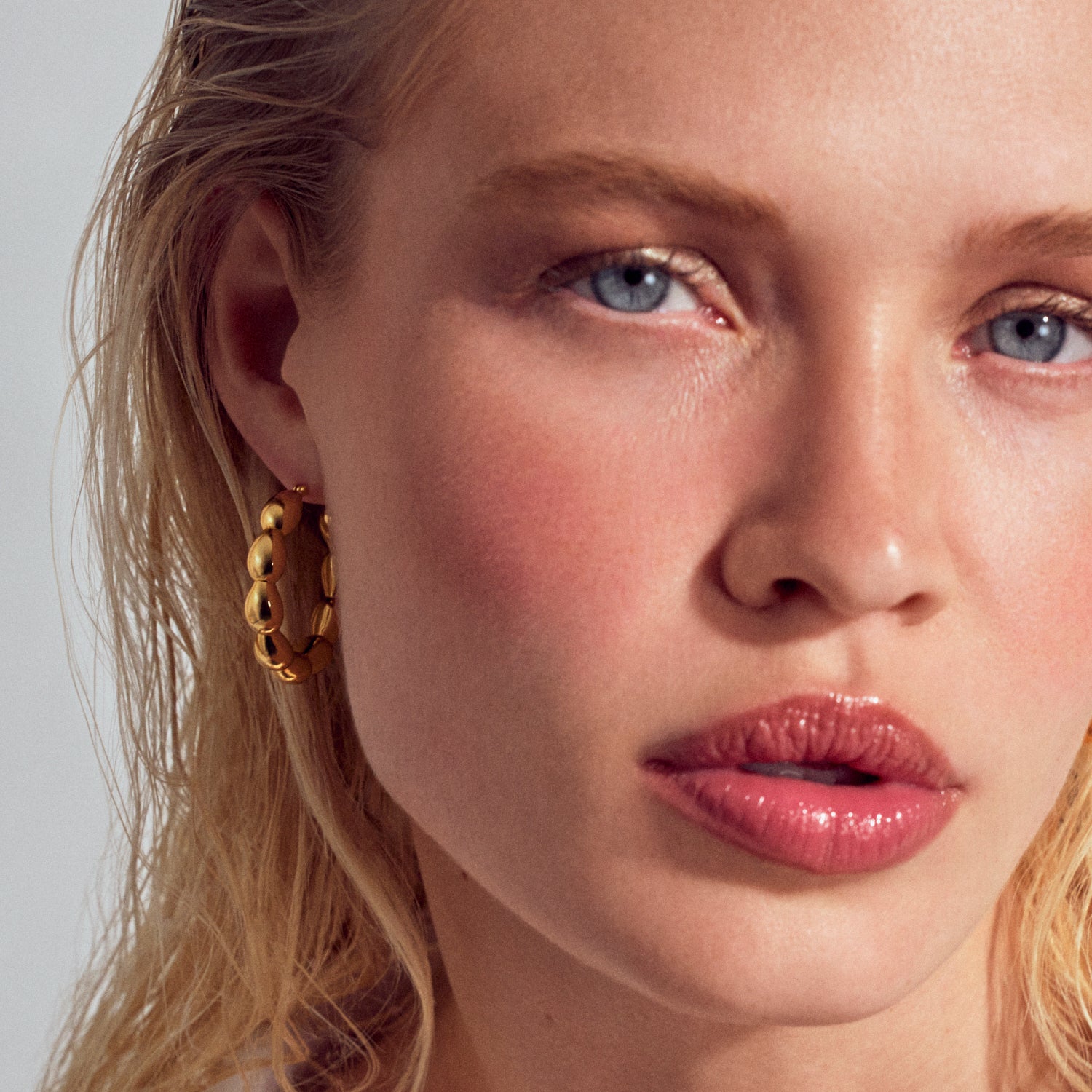 18k Guldpläterad | Grande