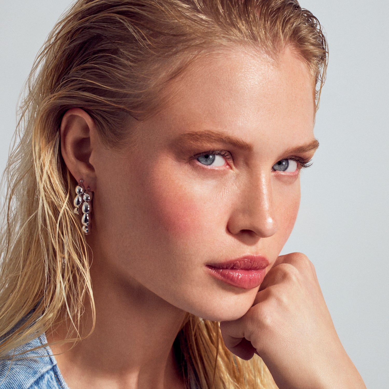 925 Sterling silver | Medio