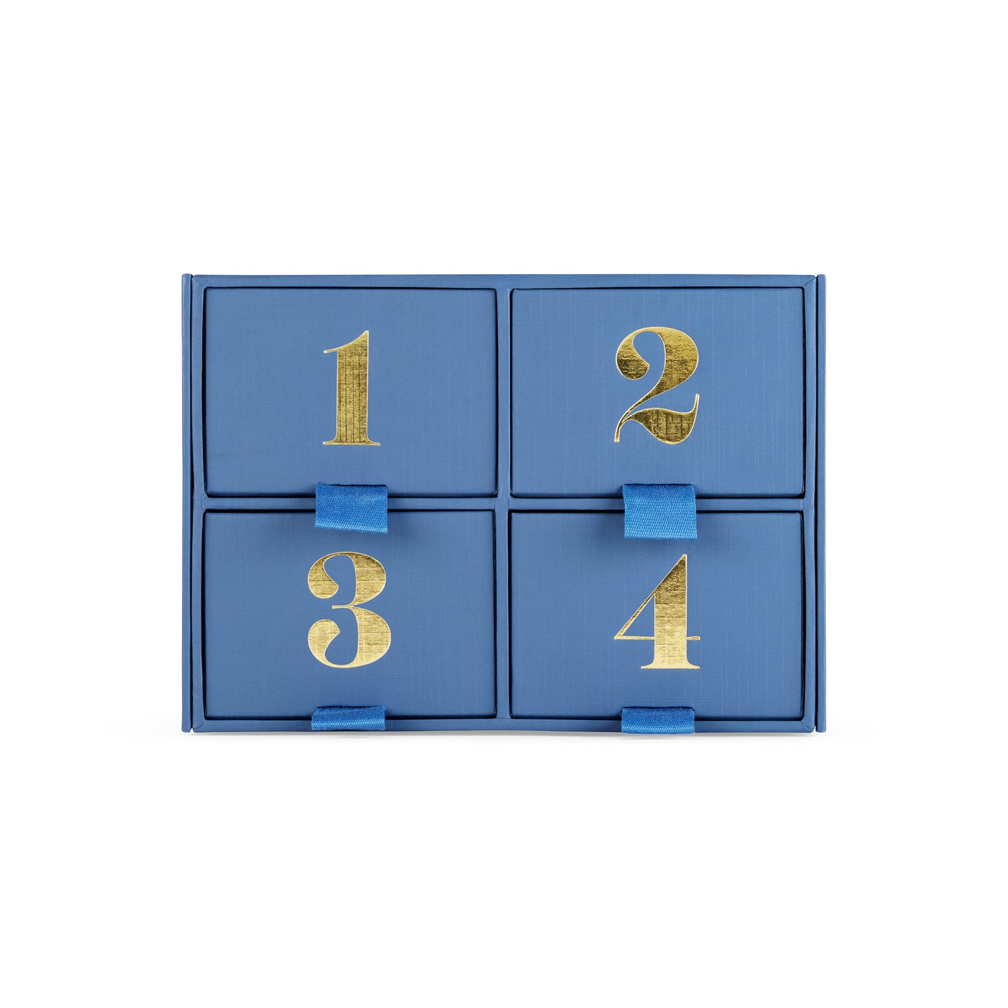 Essenza Adventskalender - Skapa din egen