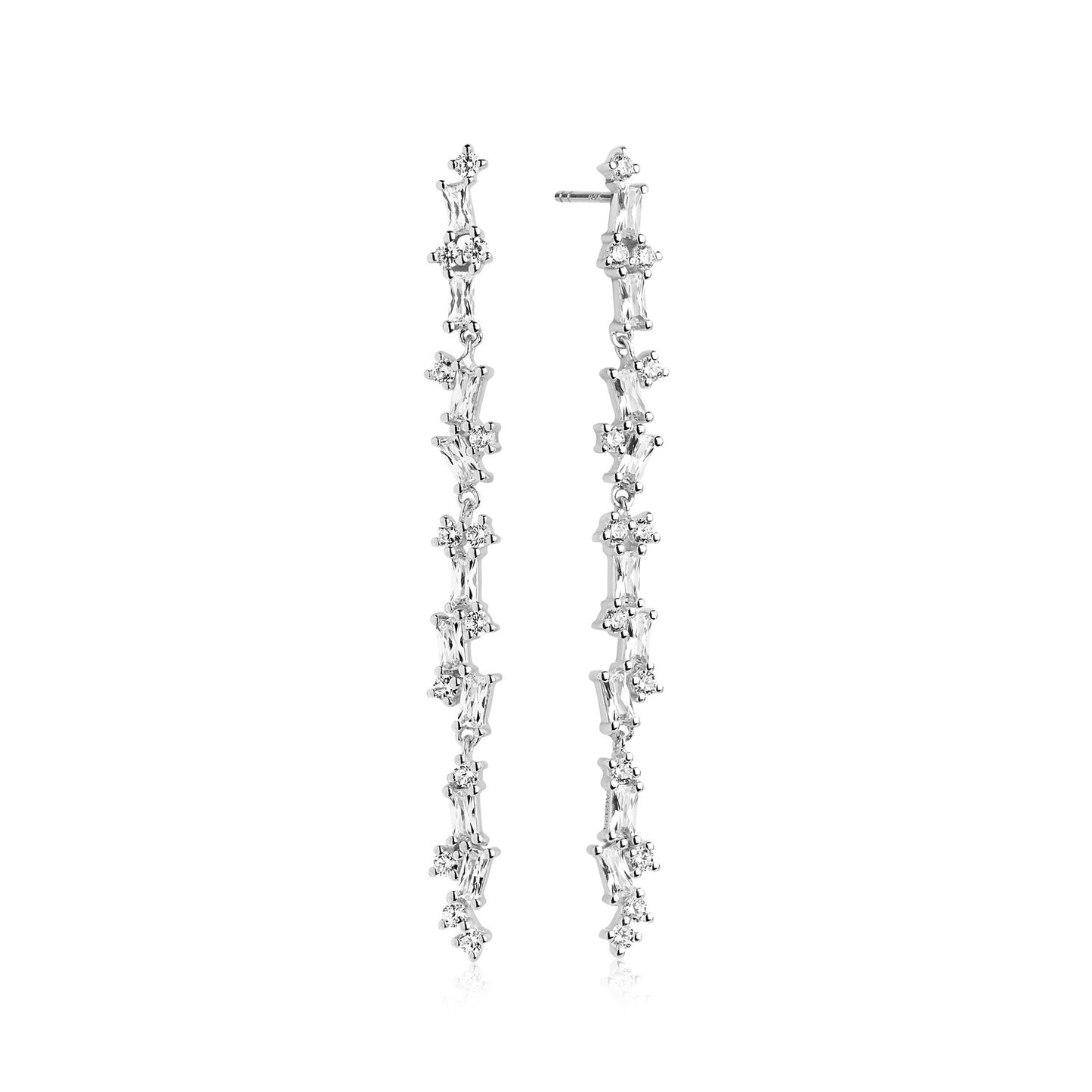 925 Sterling silver | Vit
