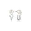 925 Sterling silver | Medio