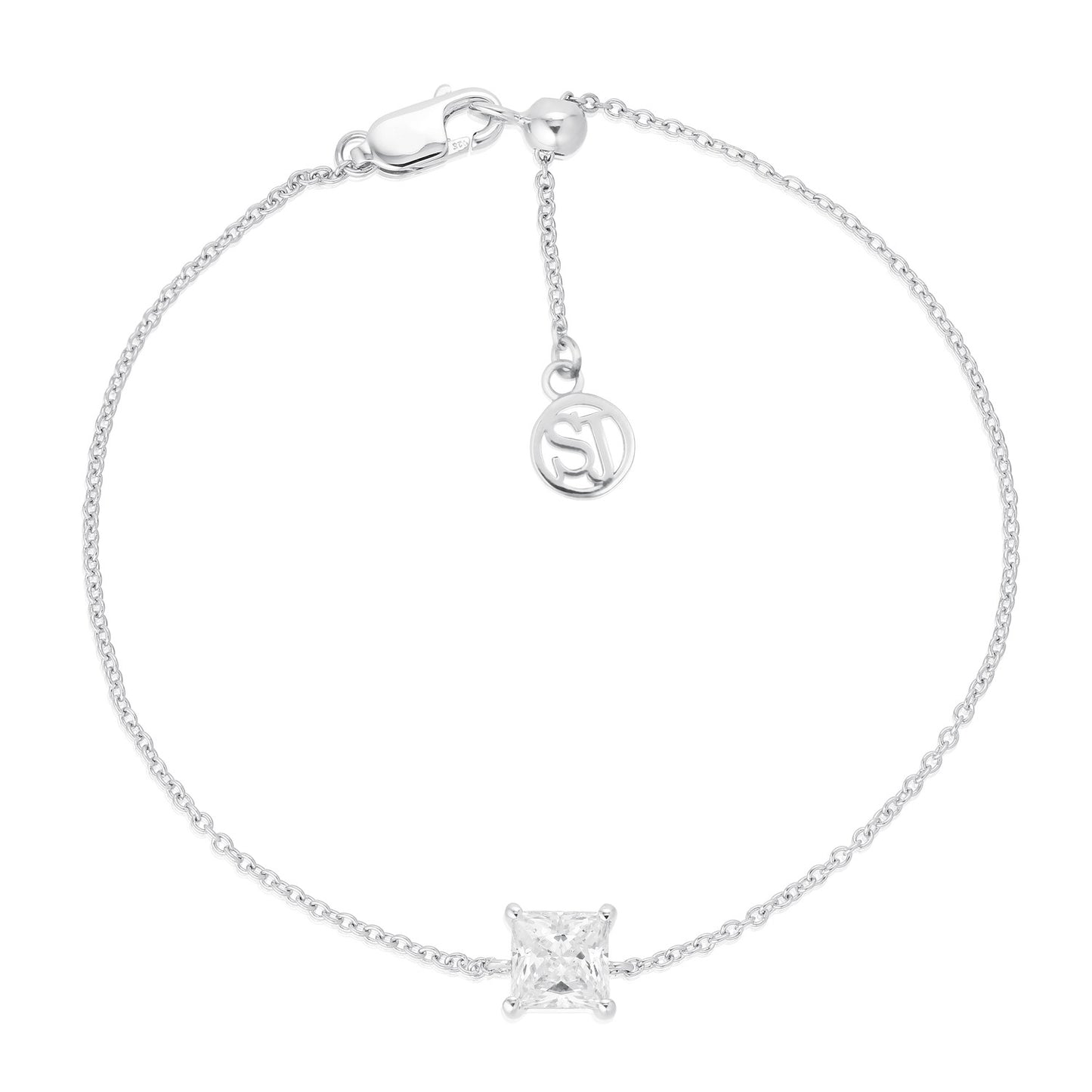 925 Sterling silver | Vit