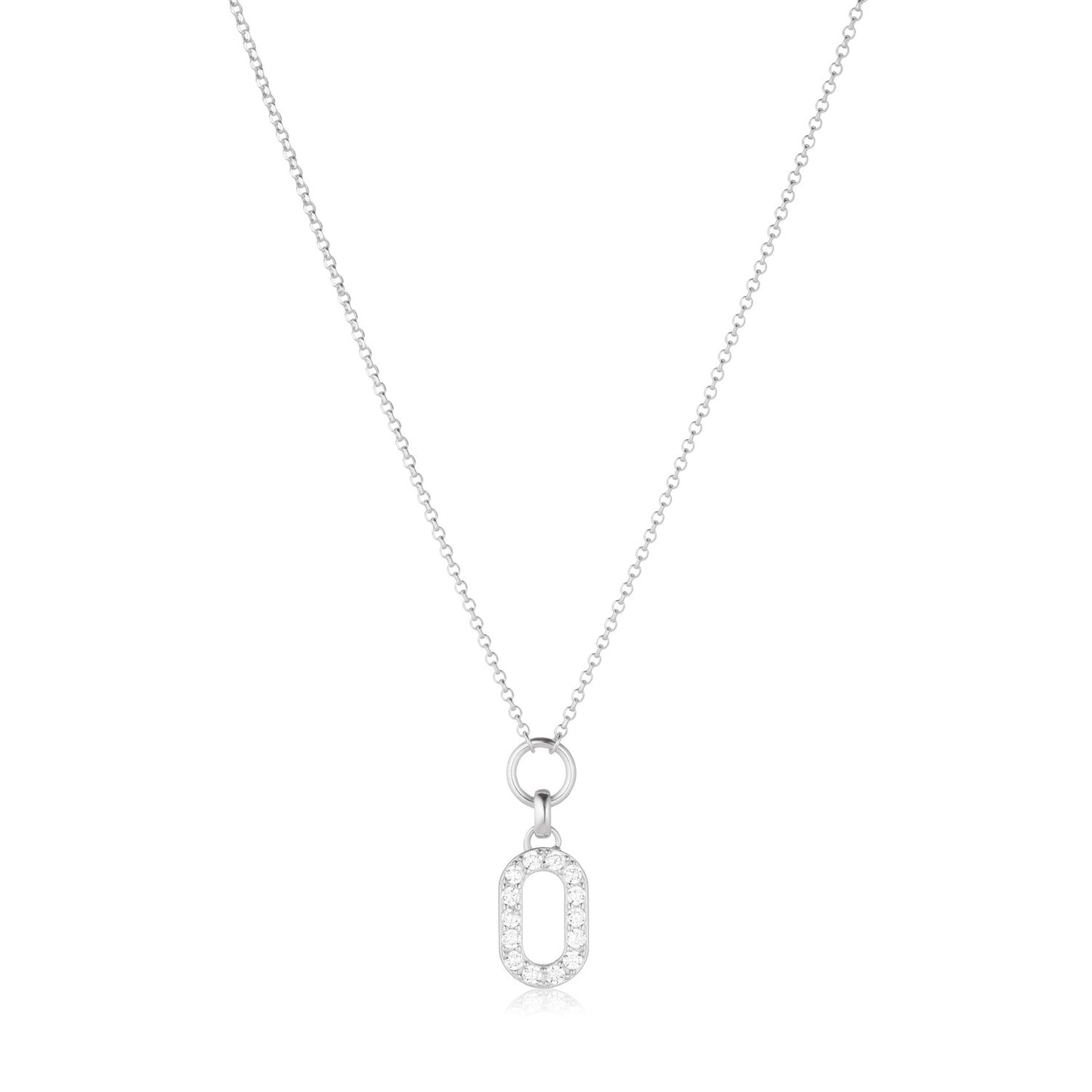 925 Sterling silver | Vit