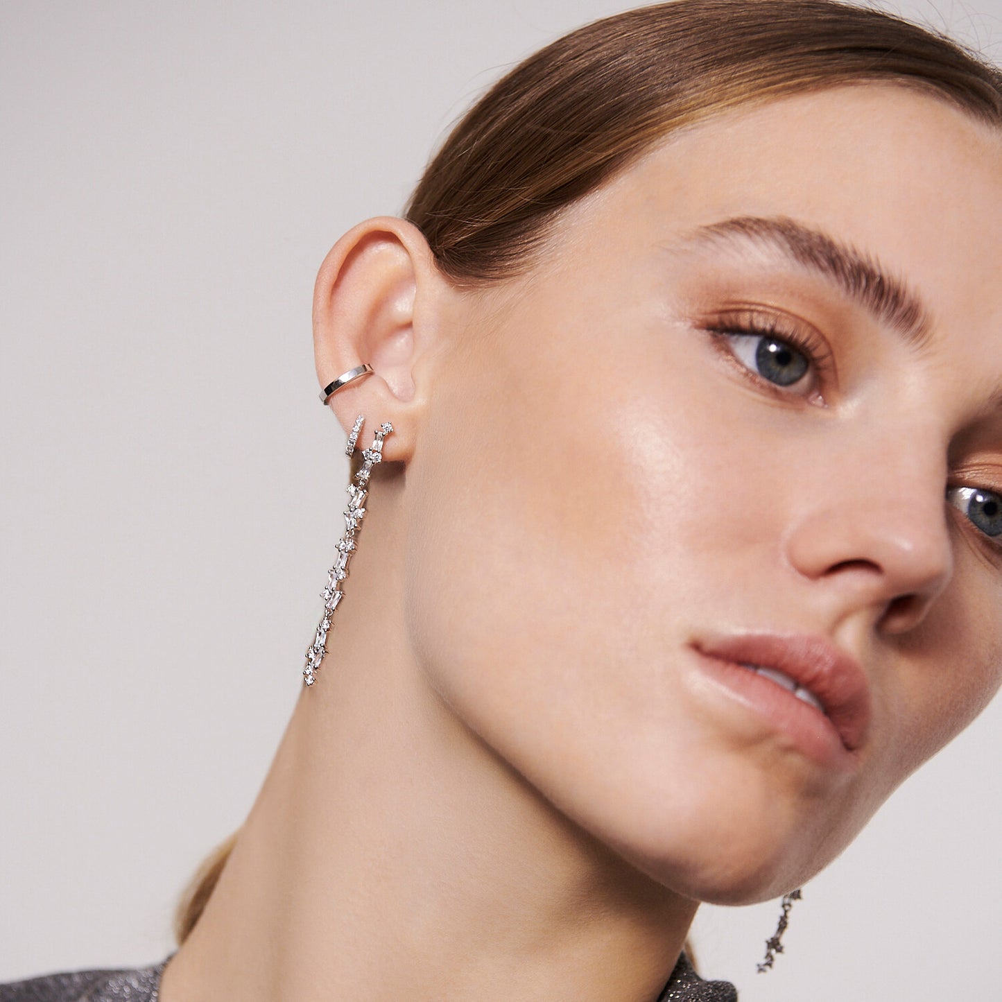 925 Sterling silver | Vit