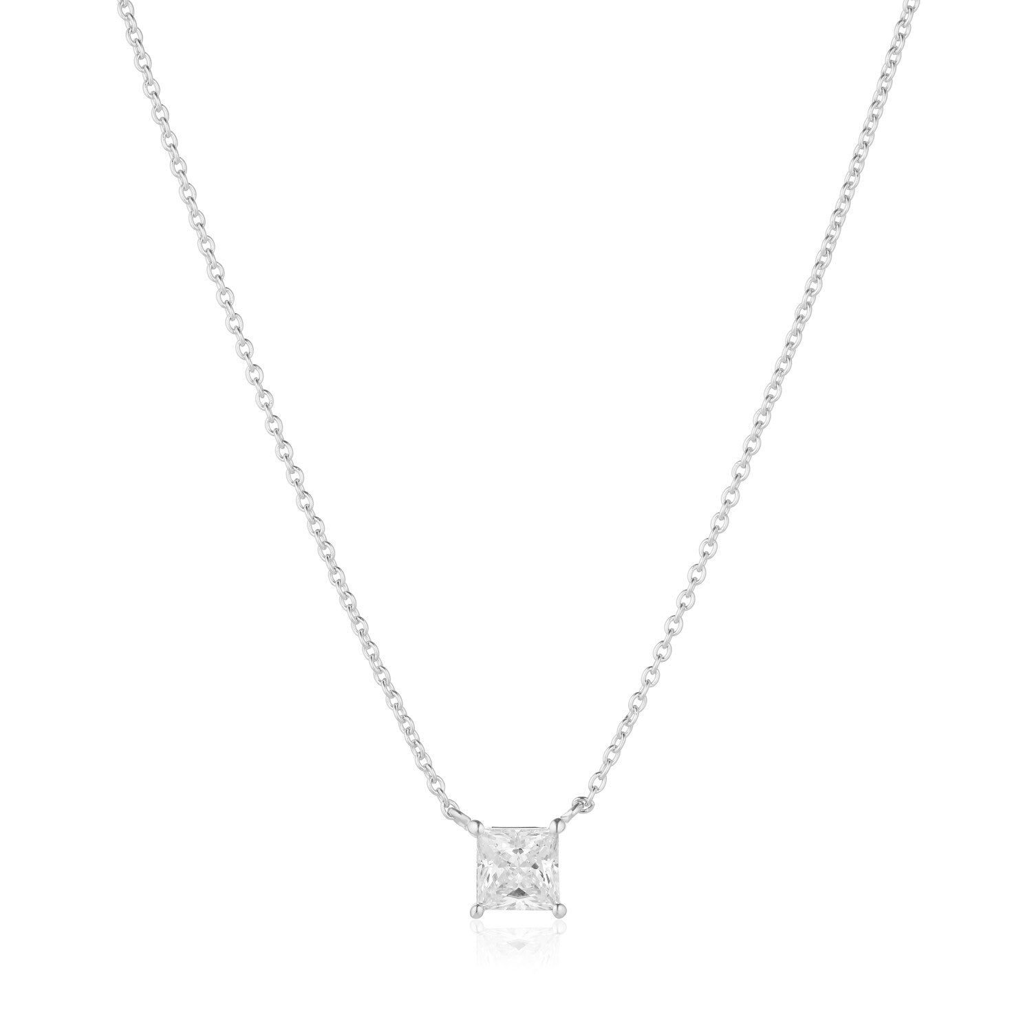 925 Sterling silver | Vit