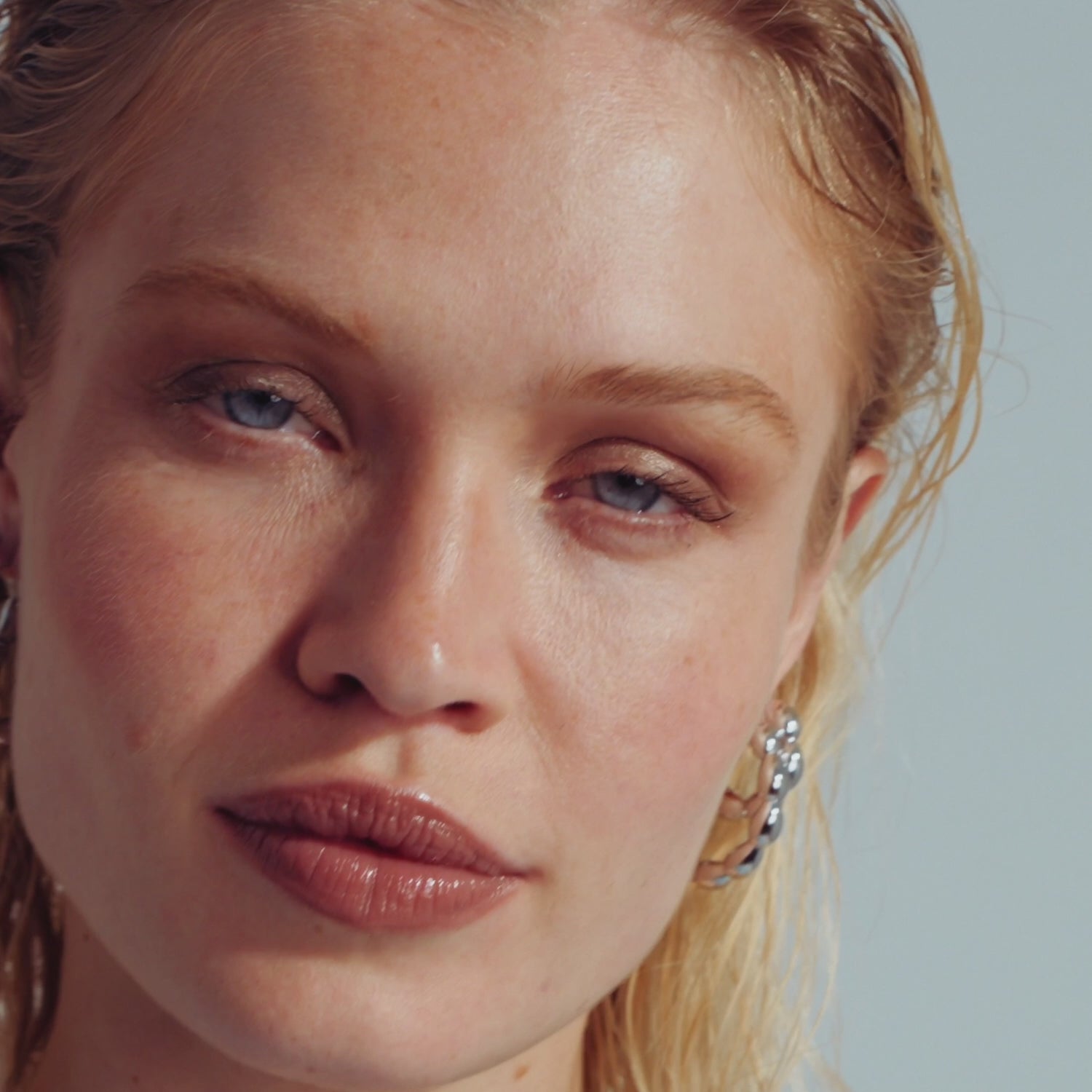 925 Sterling silver | Grande, 925 Sterling silver | Medio