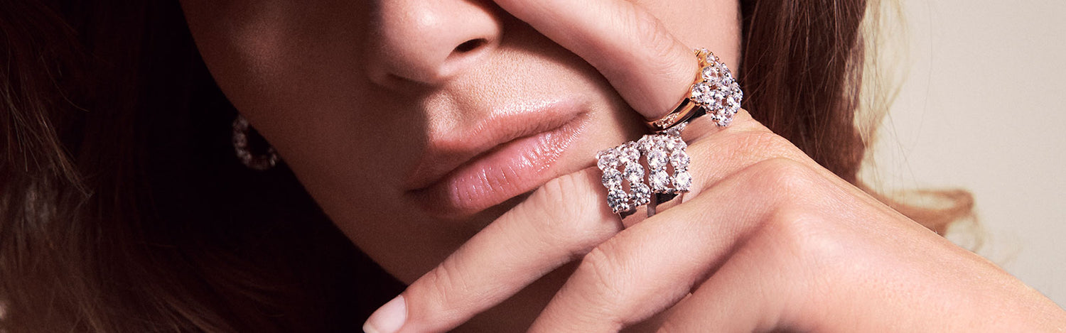 Sif Jakobs Jewellery, Belluno kollektioner, Belluno, Nordisk Design, Prisvärd lyx