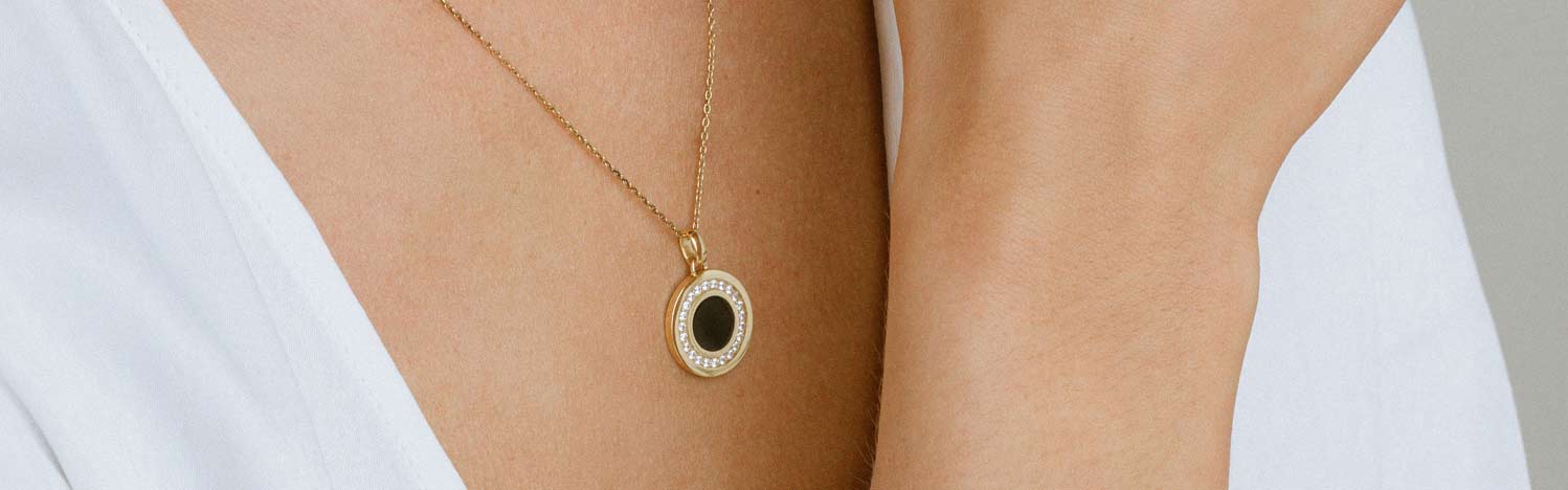 Sif Jakobs Jewellery, Follina kollektioner, Follina, Nordisk Design, Prisvärd lyx