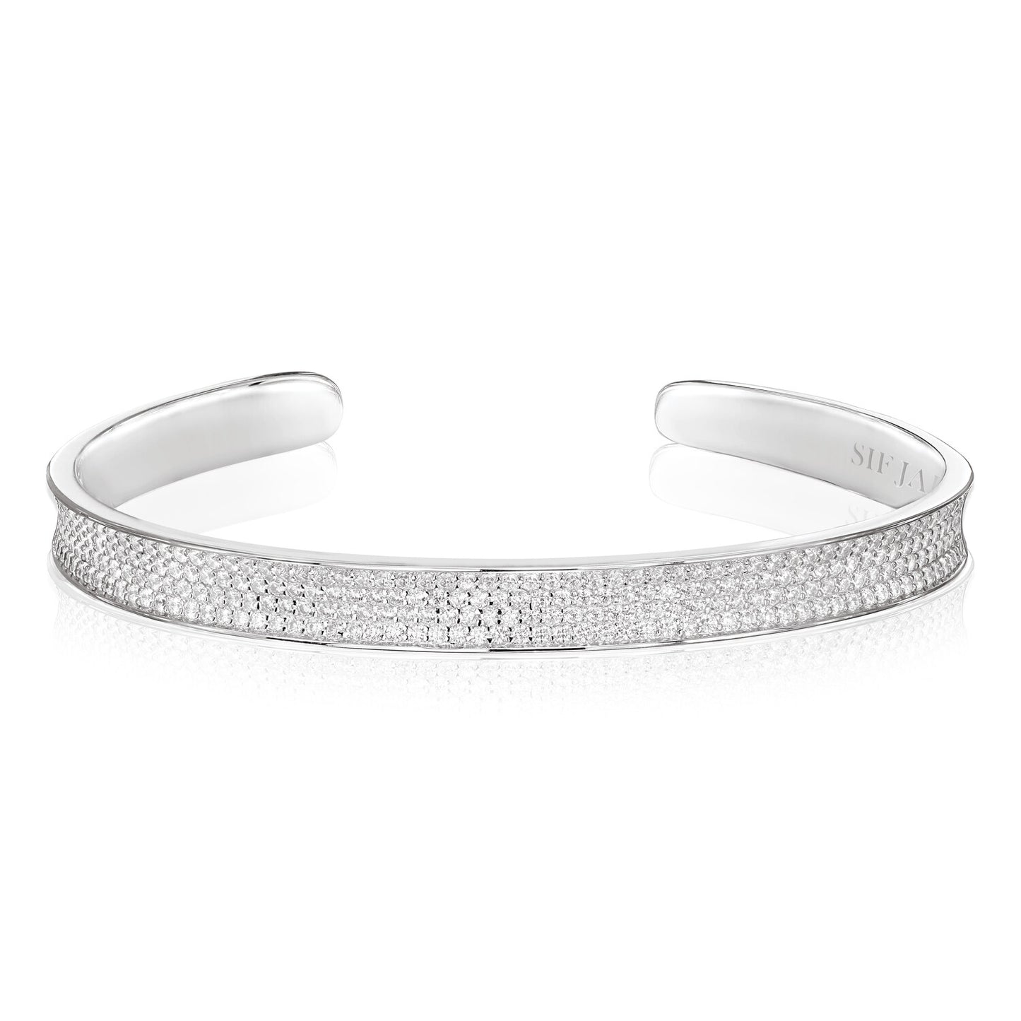 925 Sterling silver | Vit
