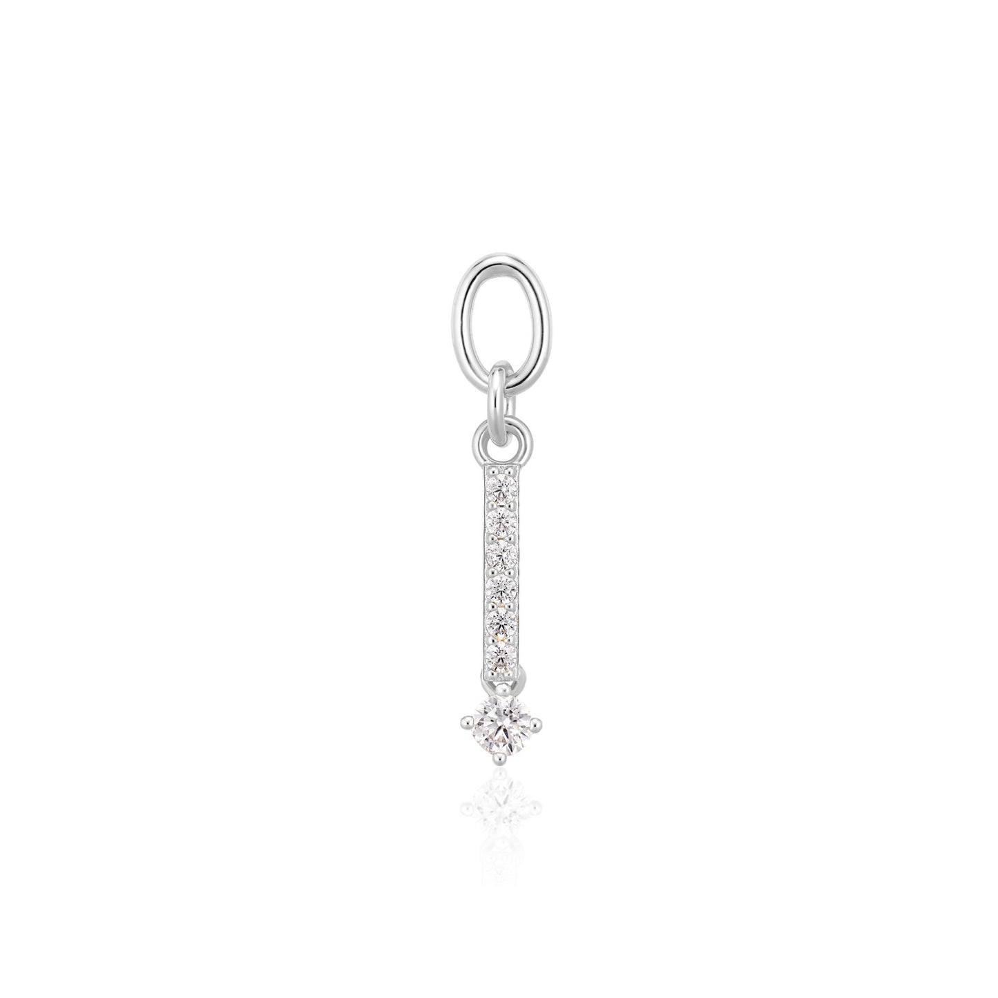 925 Sterling silver | Vit