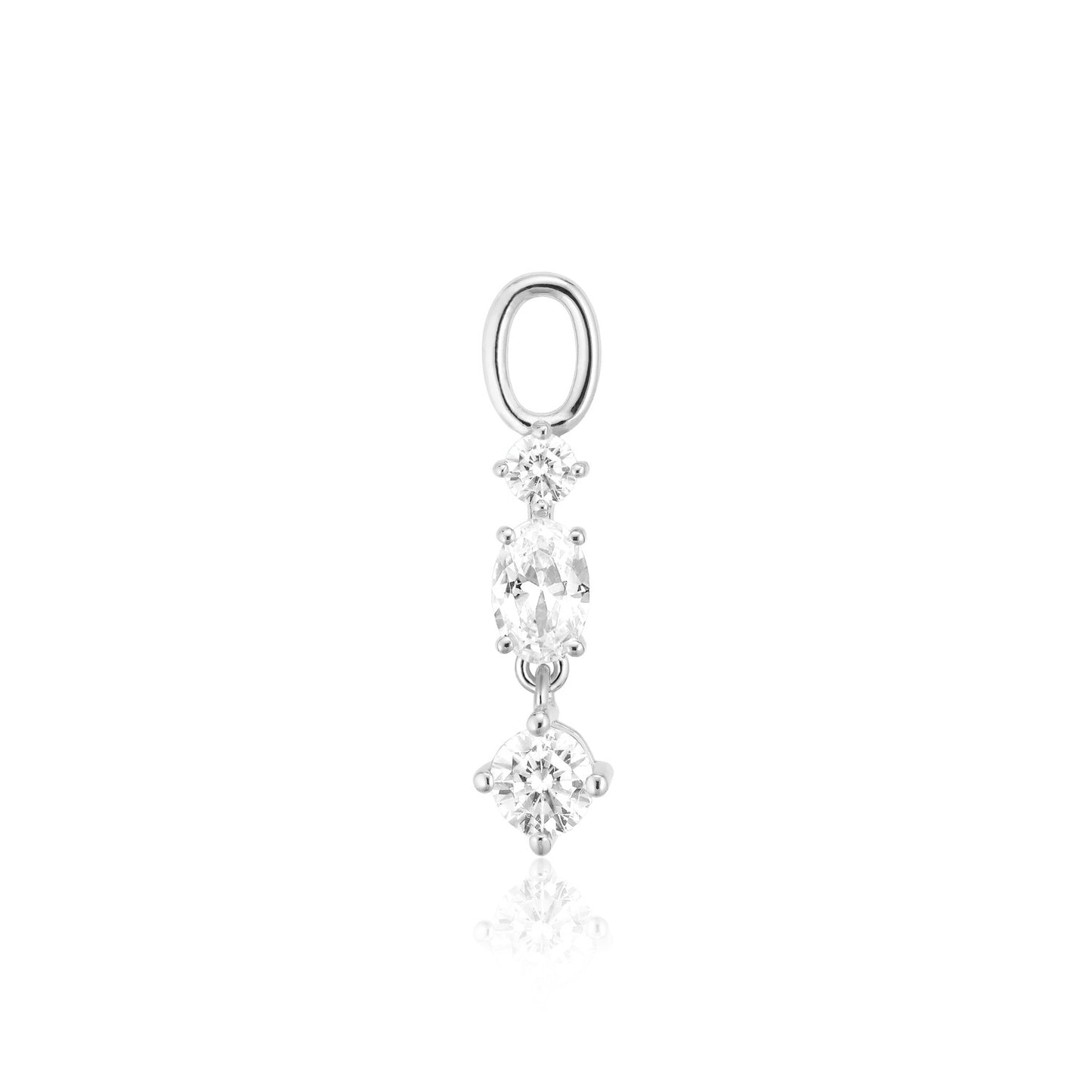 925 Sterling silver | Vit