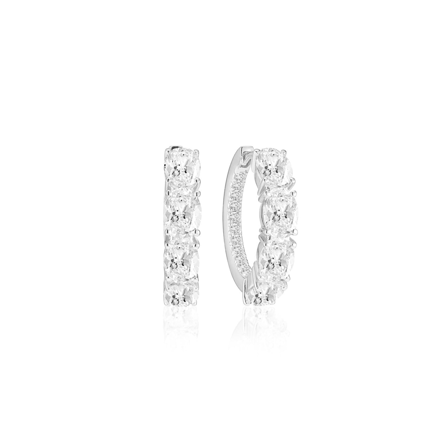 925 Sterling silver | Vit