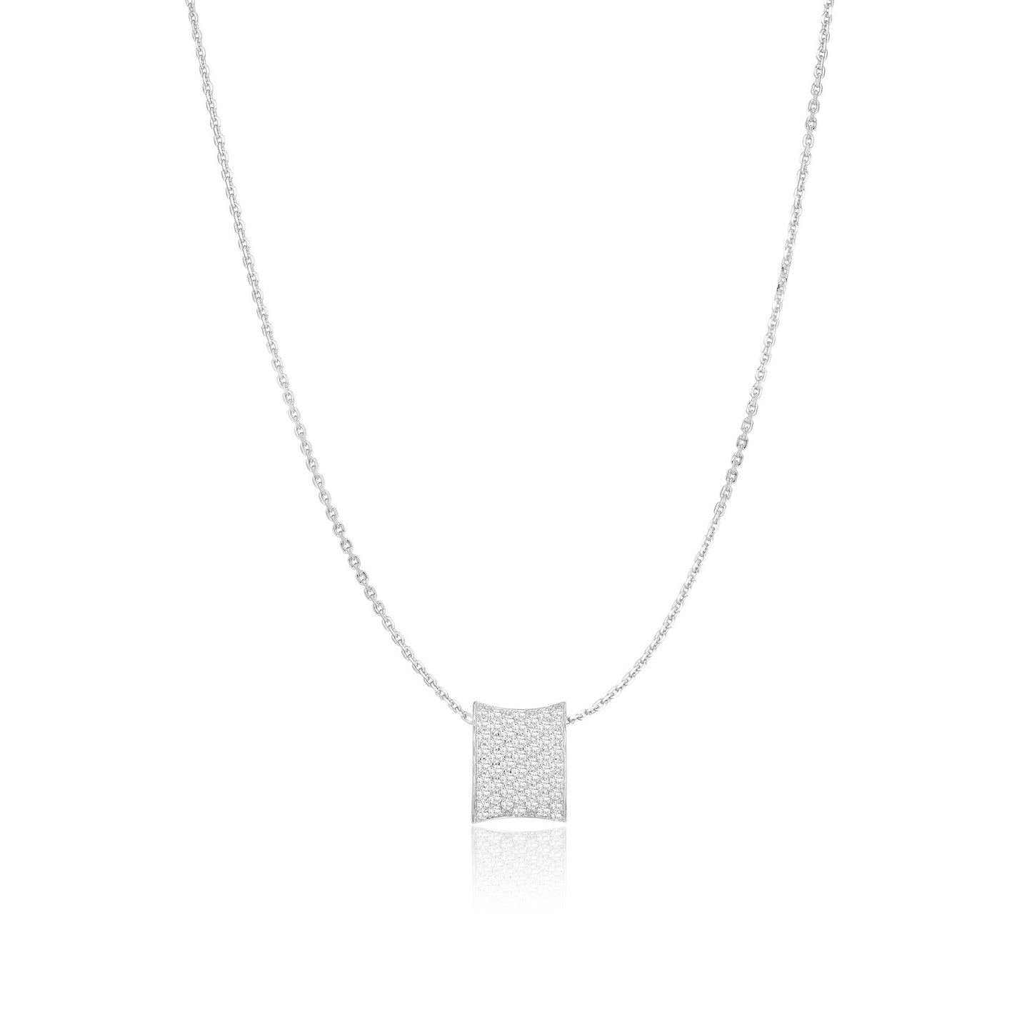 925 Sterling silver | Vit