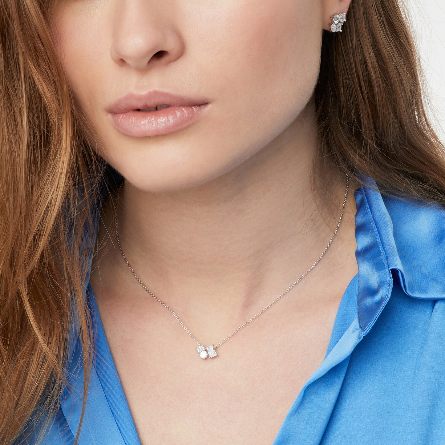 925 Sterling silver | Vit