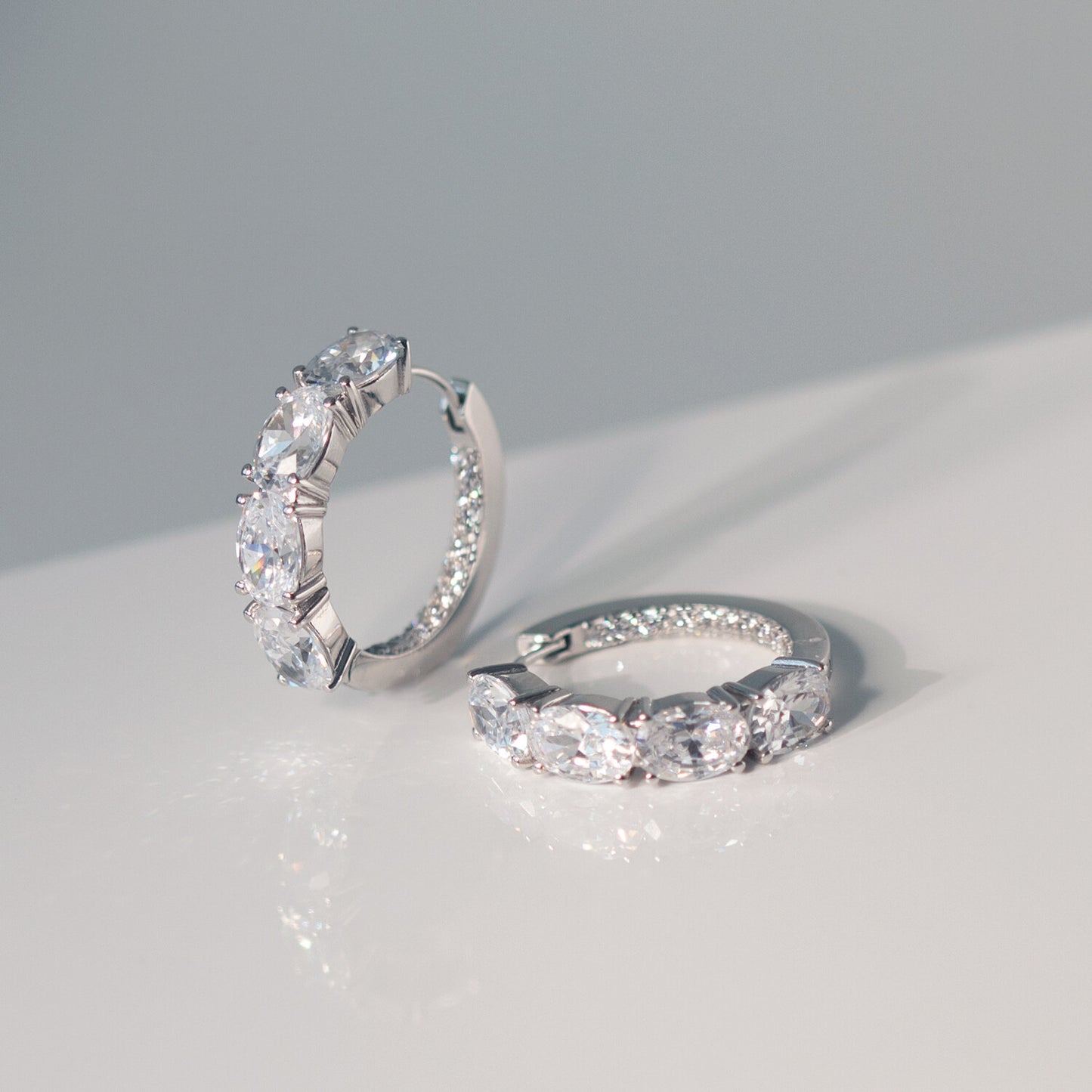925 Sterling silver | Vit