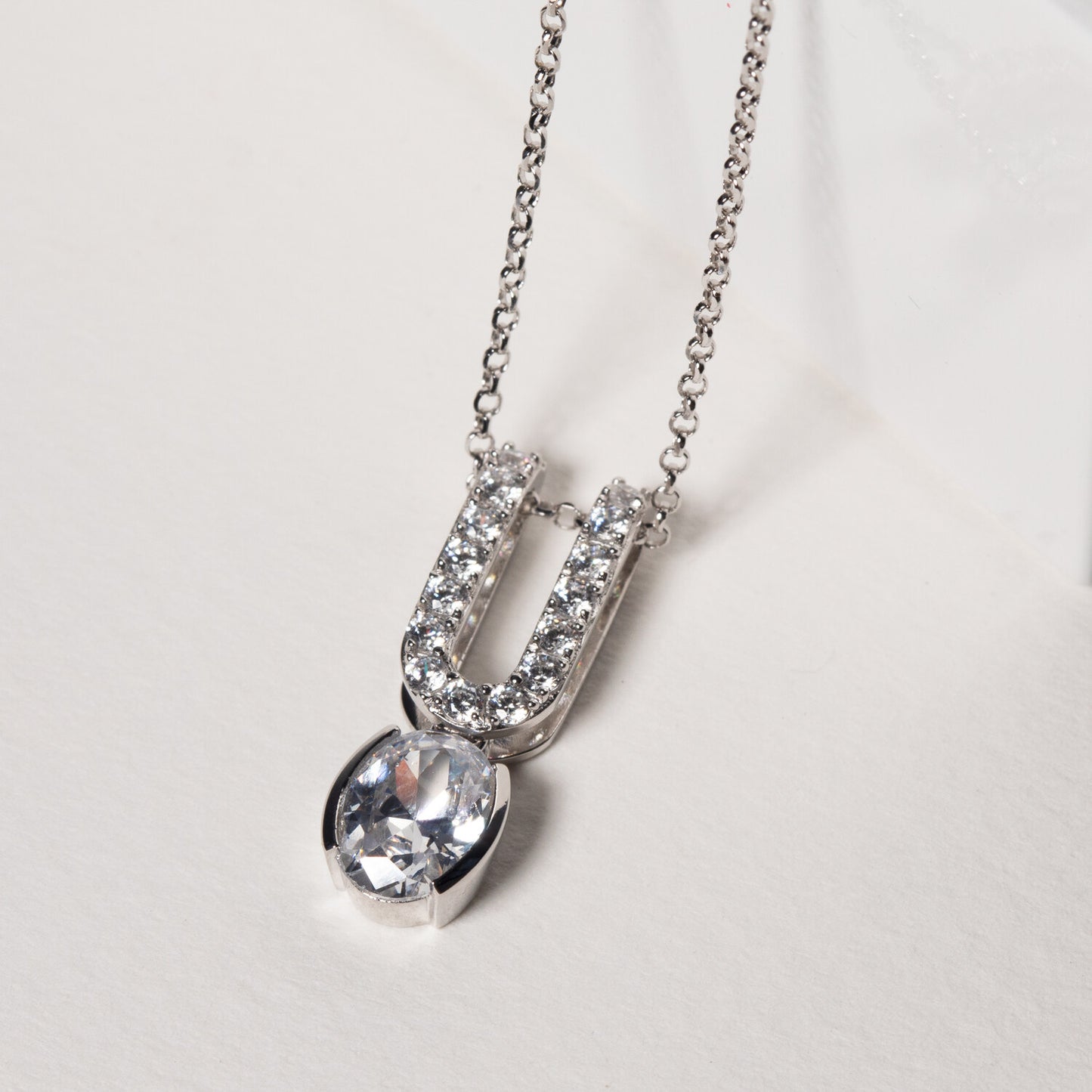 925 Sterling silver