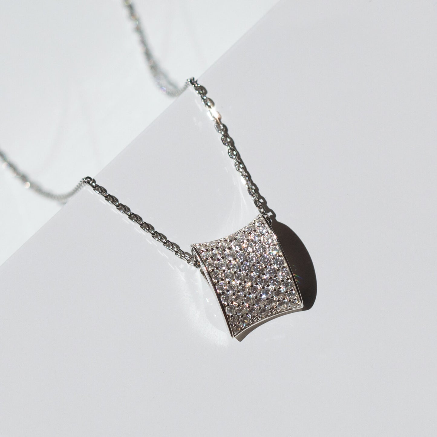 925 Sterling silver | Vit