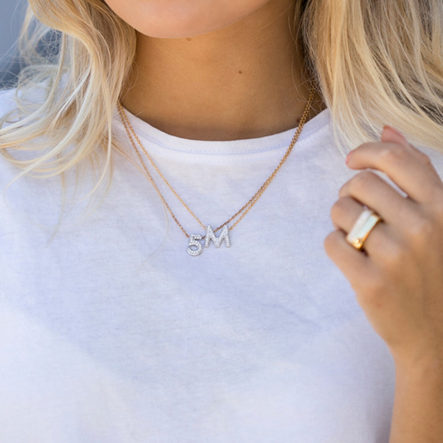 925 Sterling silver