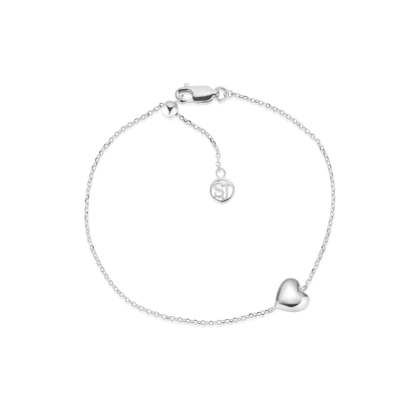 925 Sterling silver | Vit