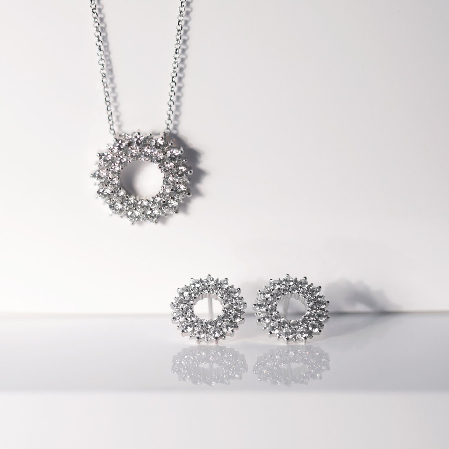 925 Sterling silver | Vit