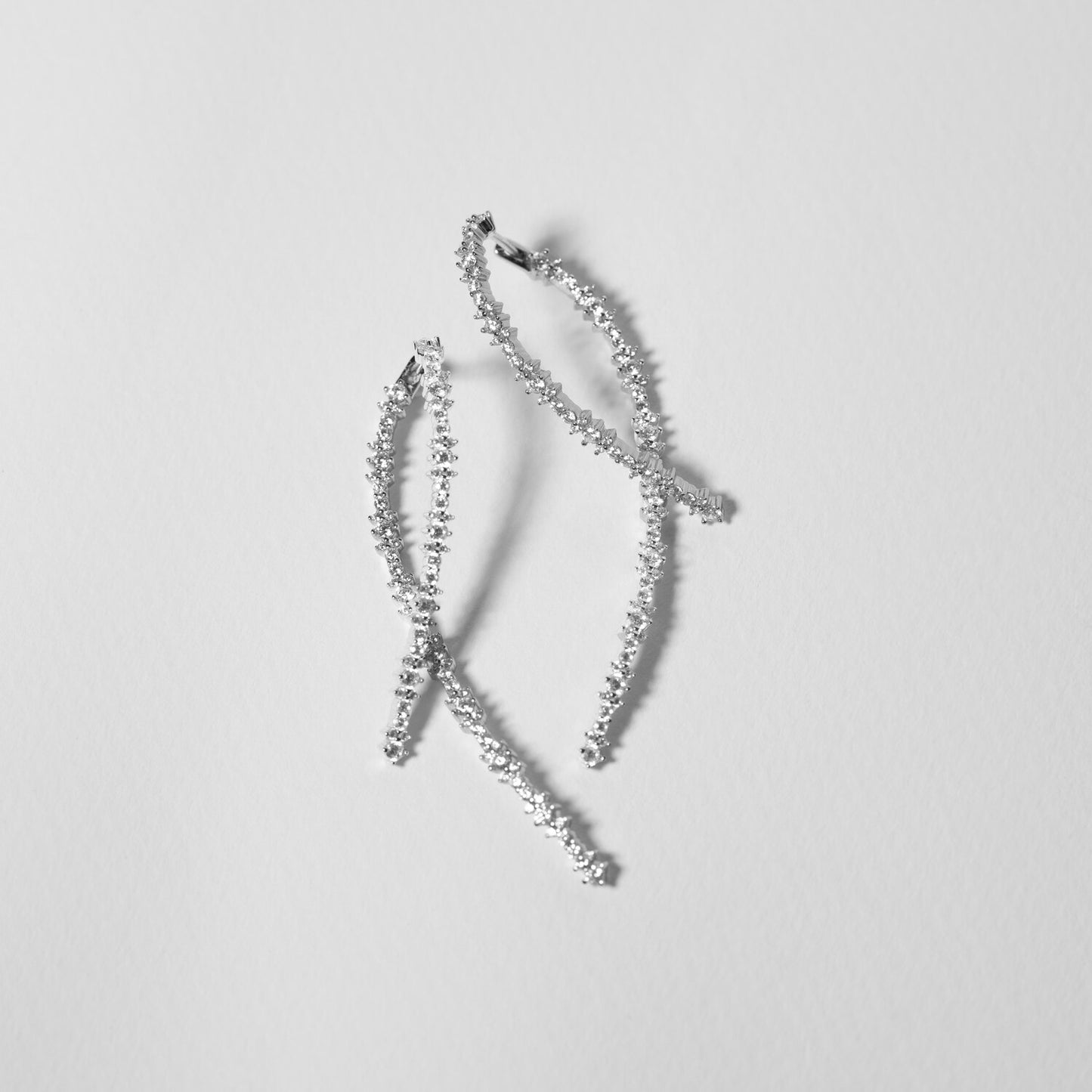925 Sterling silver | Vit