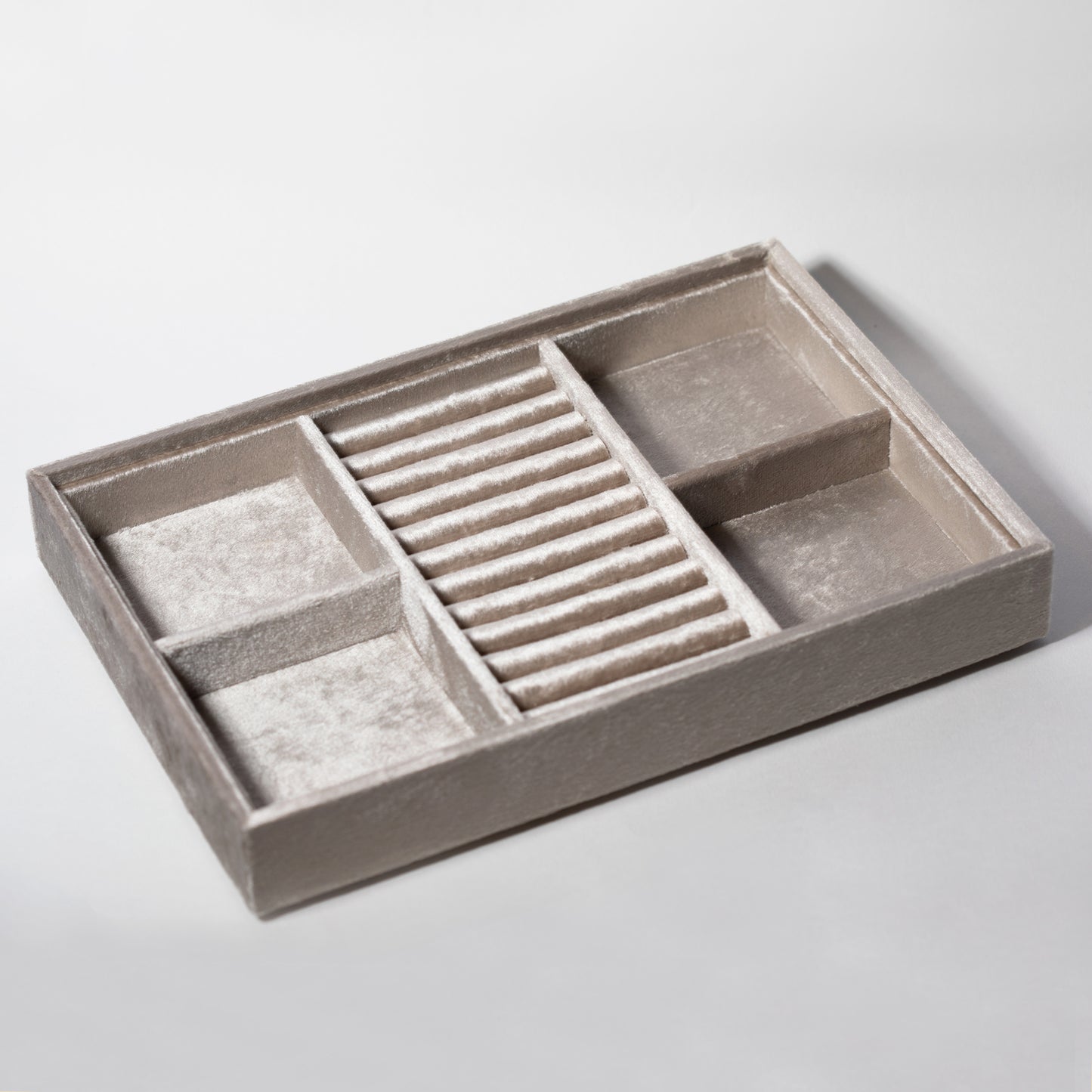 Stapelbar Jewellery Box