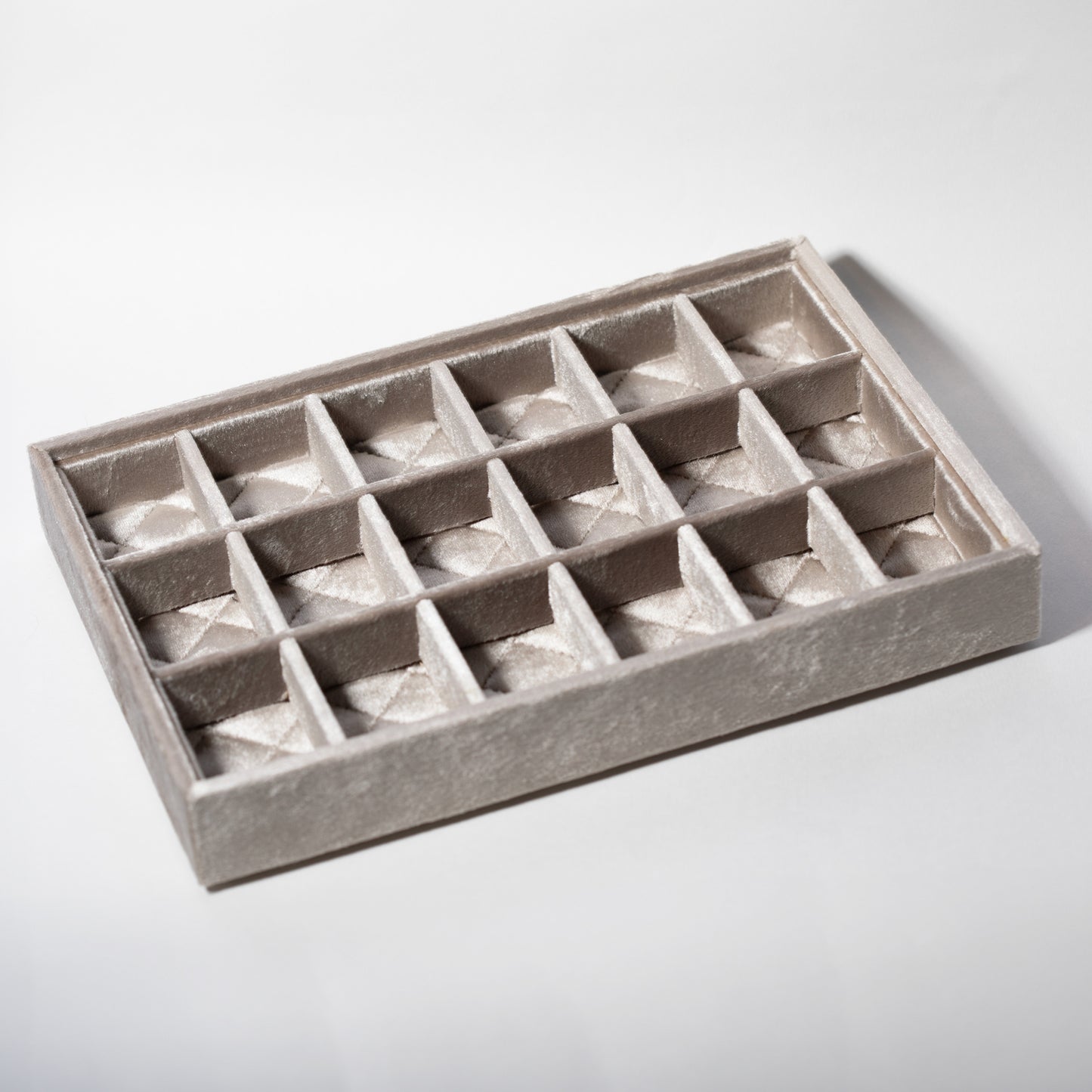 Stapelbar Jewellery Box
