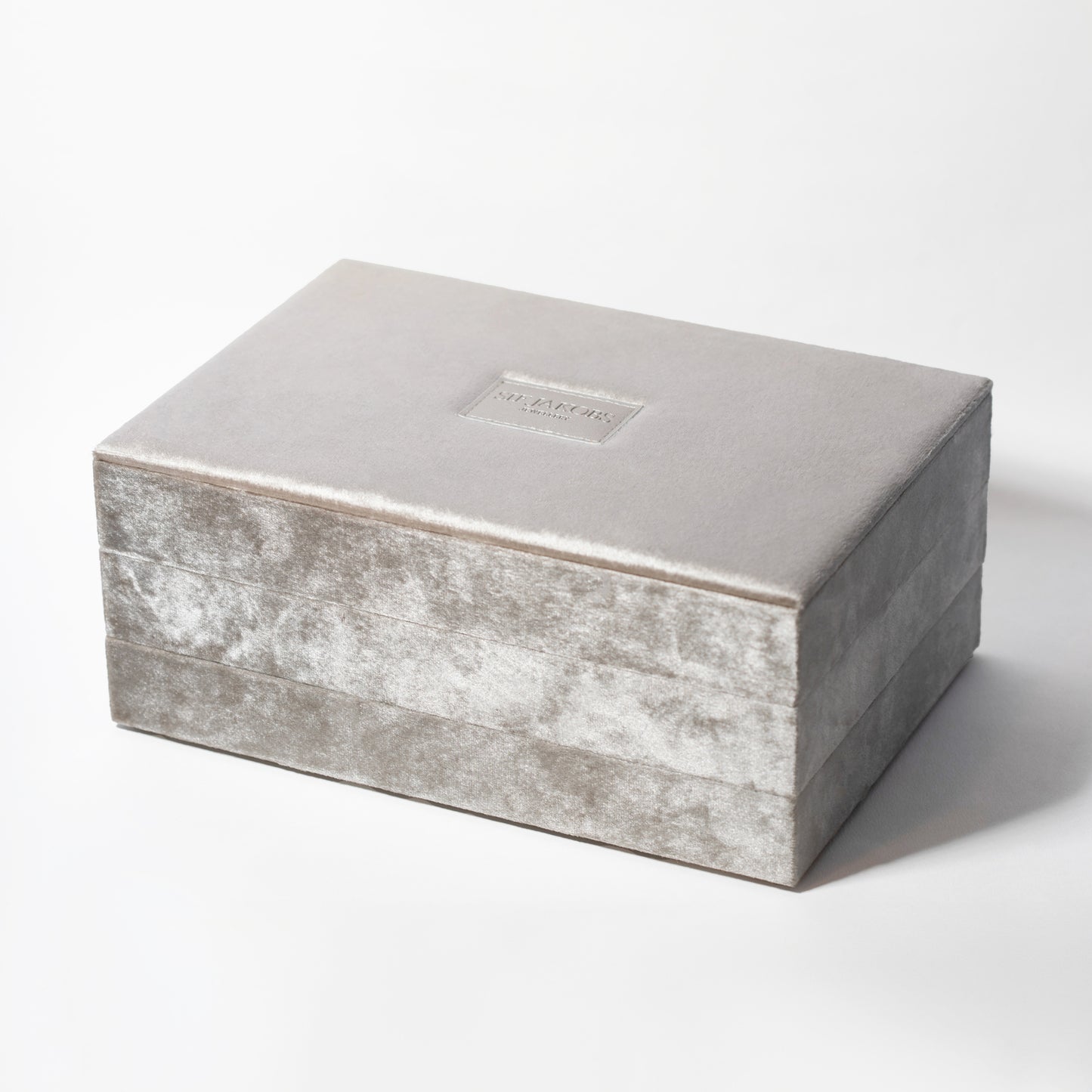 Stapelbar Jewellery Box