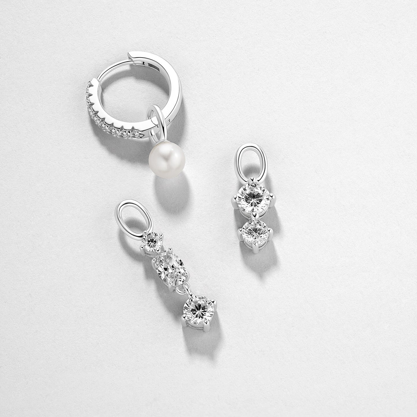 925 Sterling silver | Vit