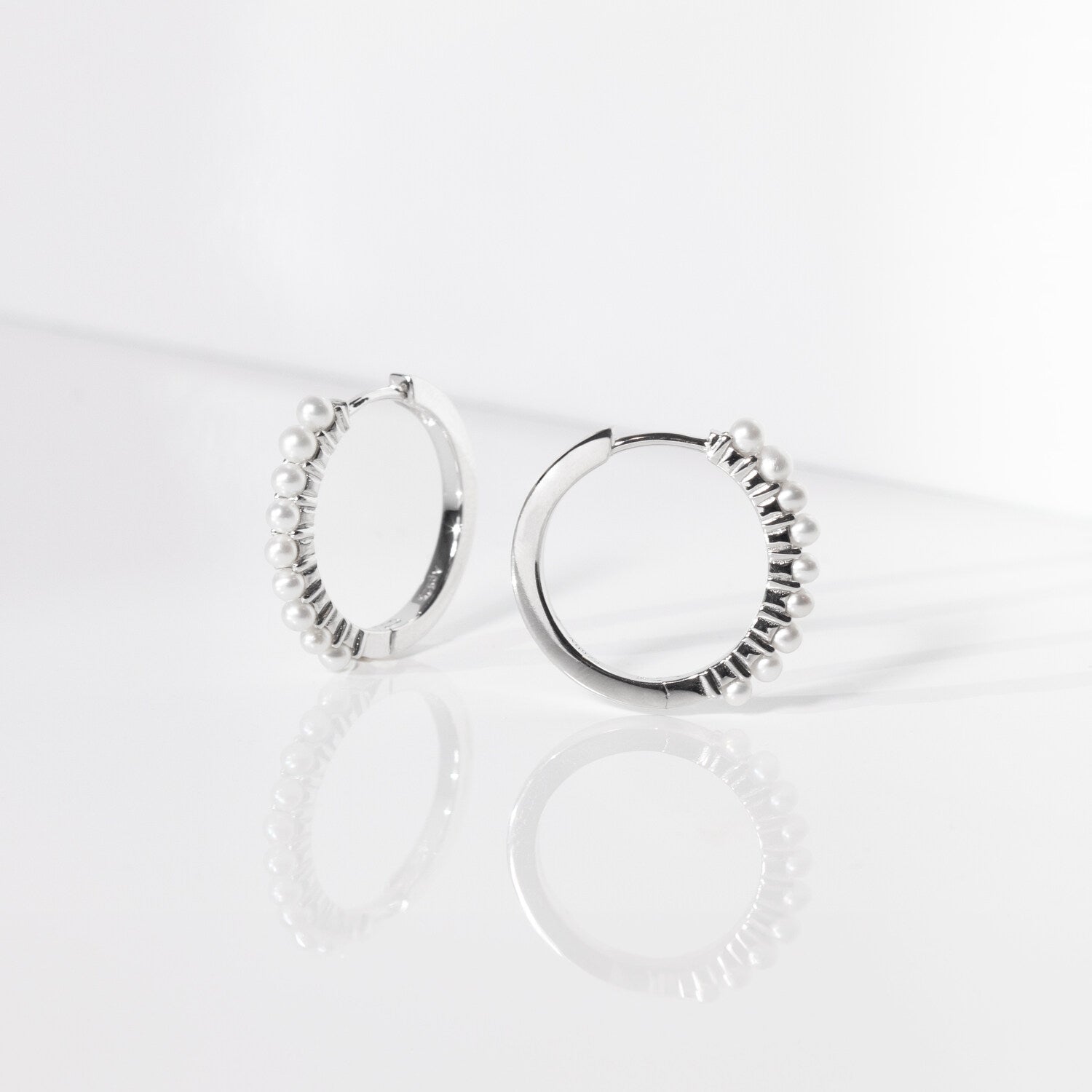 925 Sterling silver | Grande