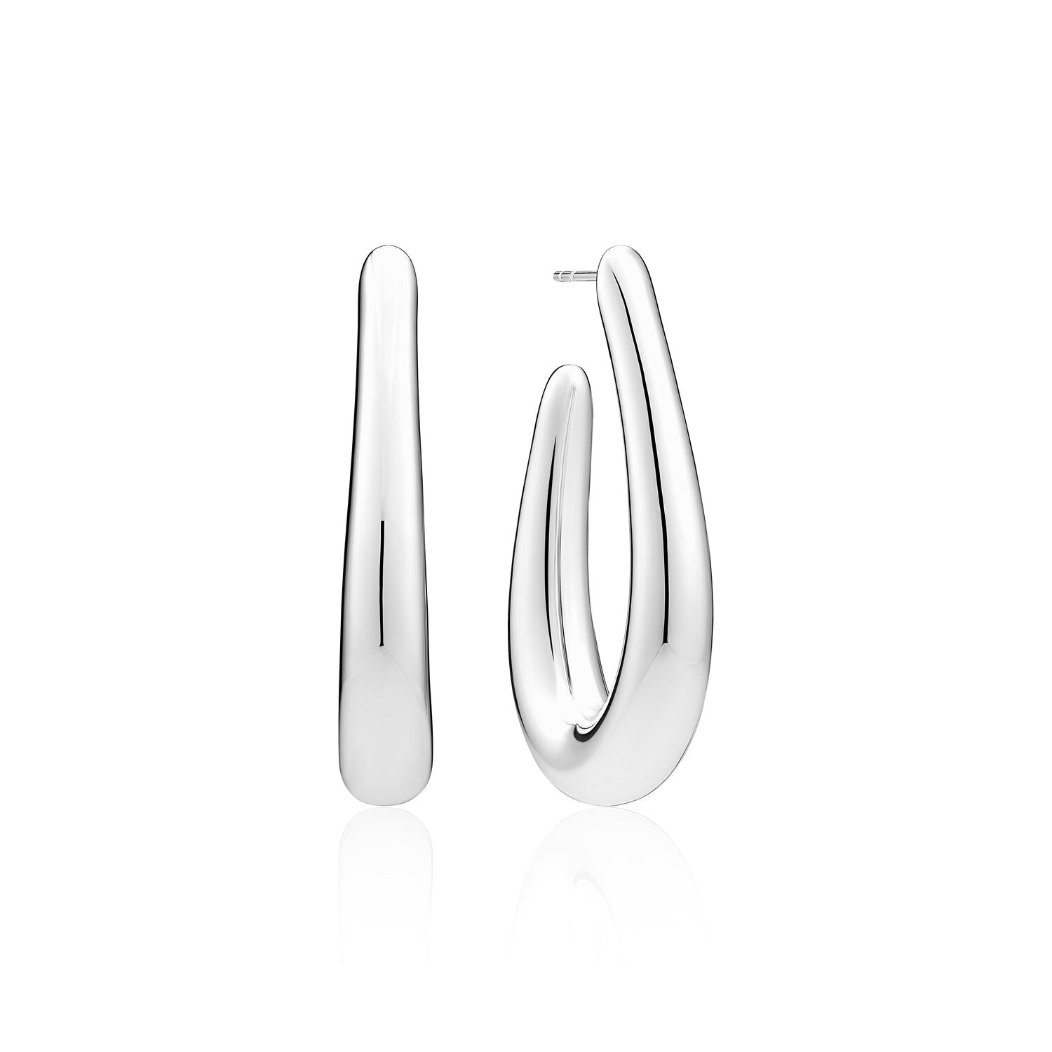 925 Sterling silver | Medio