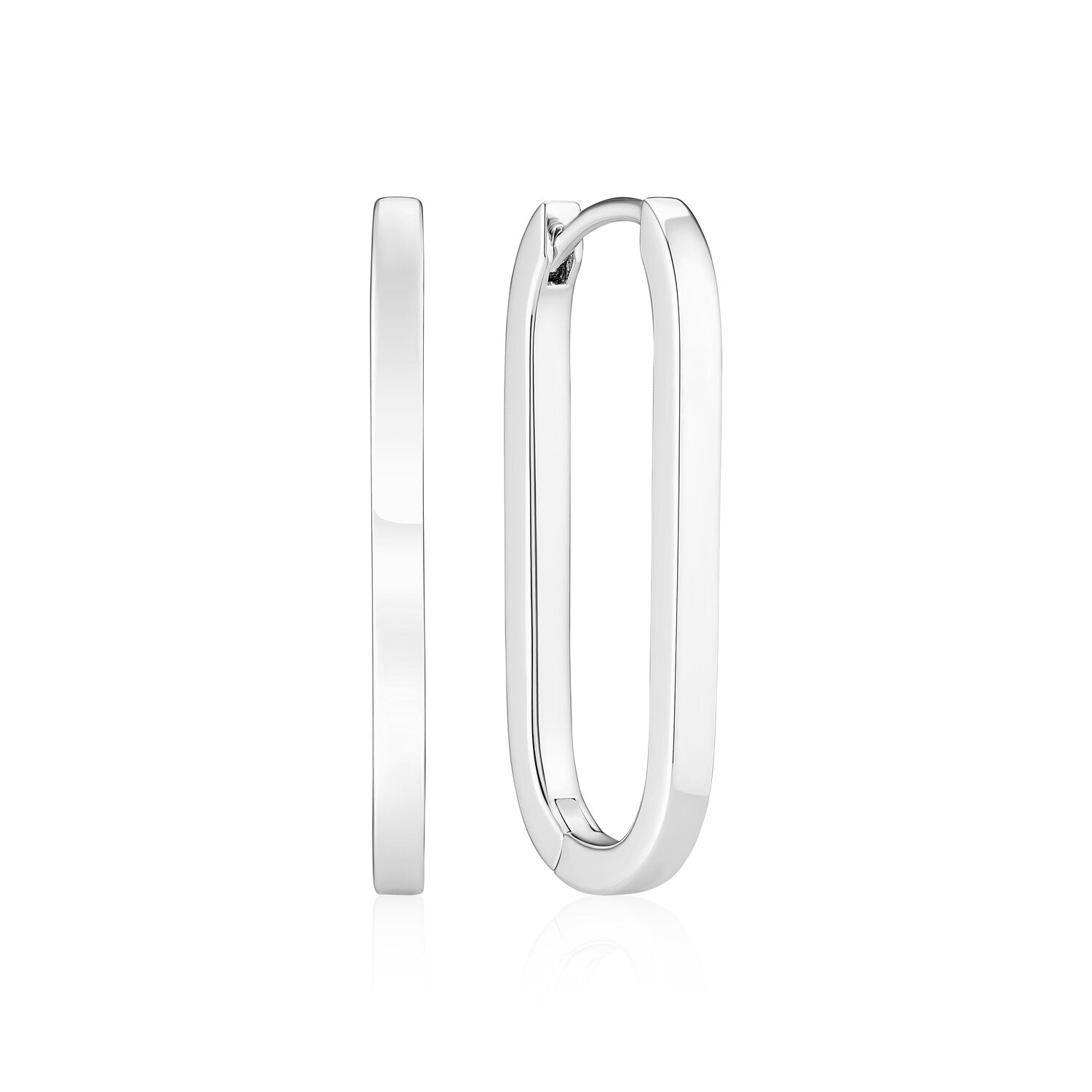 925 Sterling silver | Medio