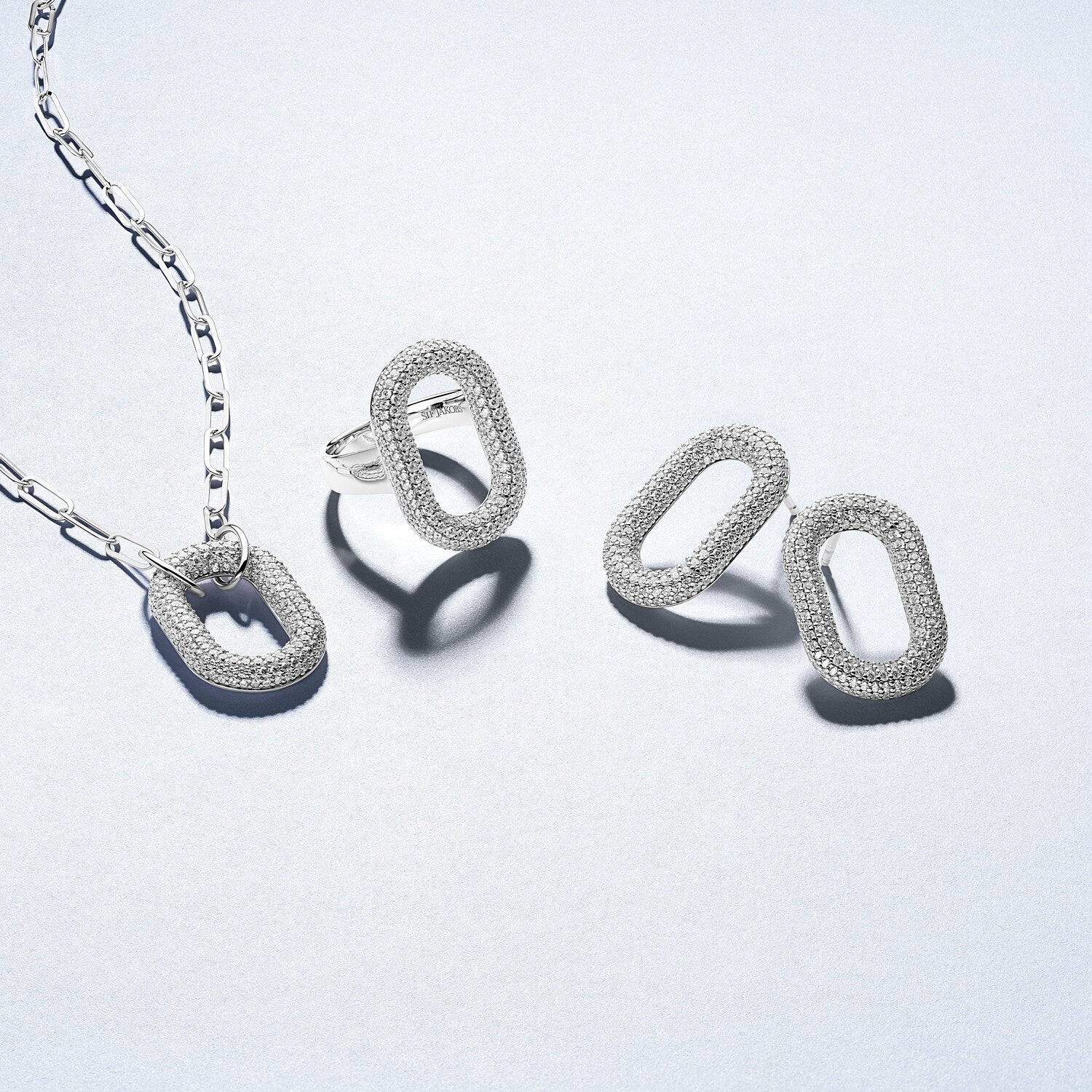 925 Sterling silver