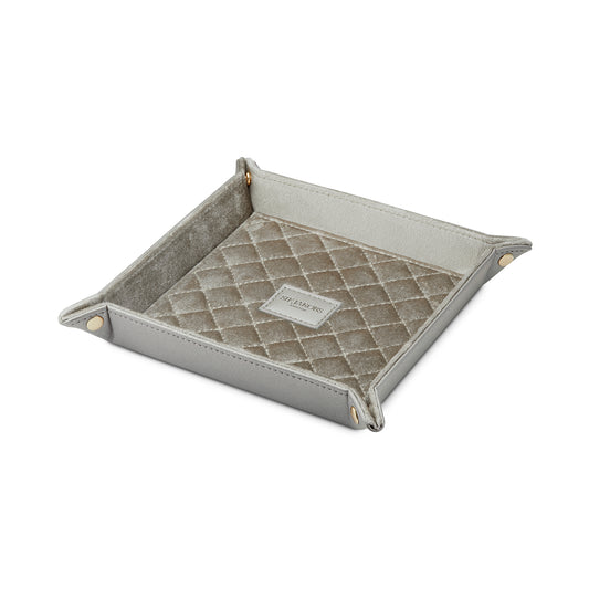 Jewellery Tray Grande Gyllengrå