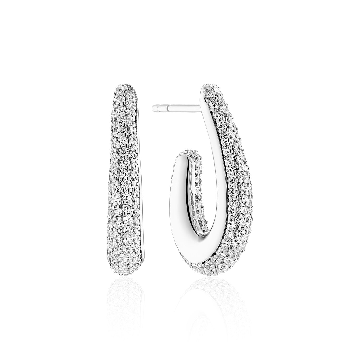 925 Sterling silver | Piccolo