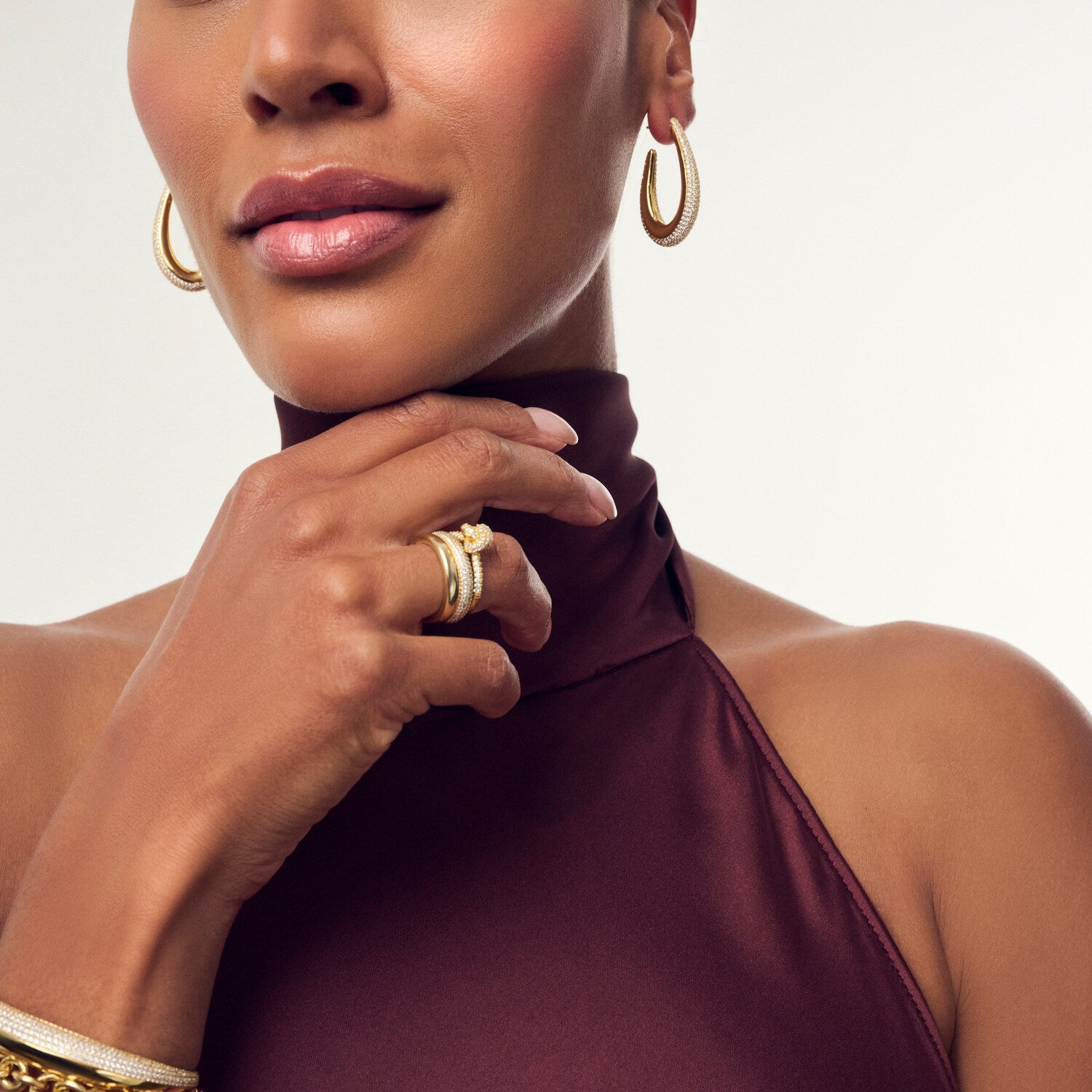 Ring Imperia Piccolo – Sif Jakobs Jewellery
