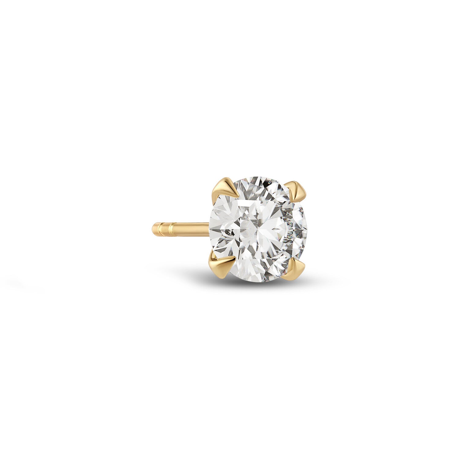 14k Guld | 0.50 ct