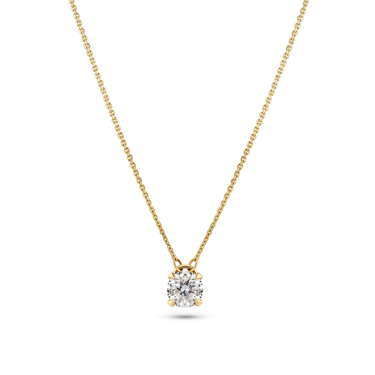 14k Guld | 0.50 ct