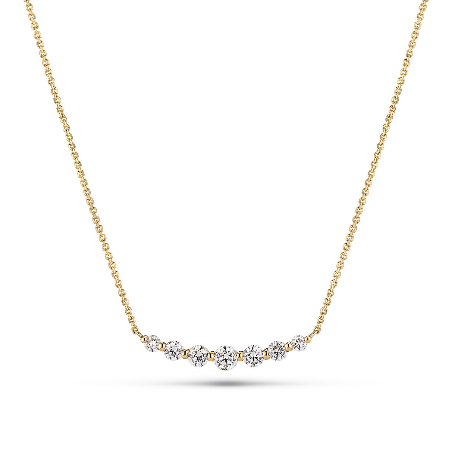14k Guld | 0.46 ct
