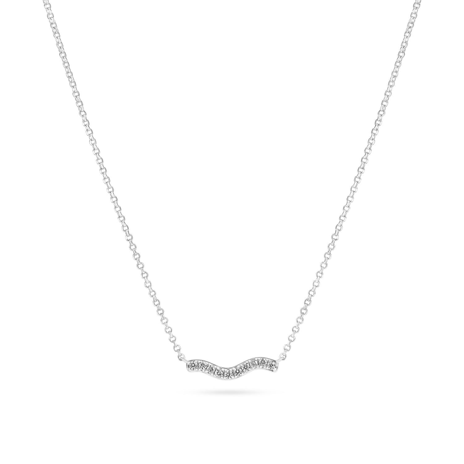 925 Sterling silver | Vit