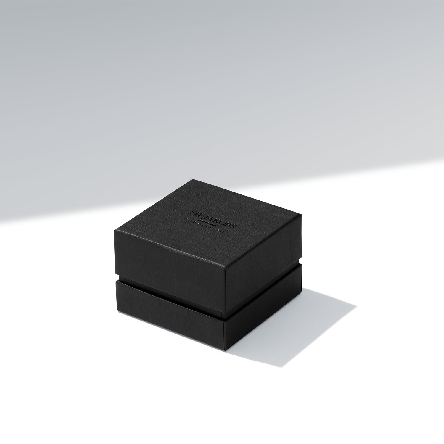 925 Sterling silver | Vit | X-Grande